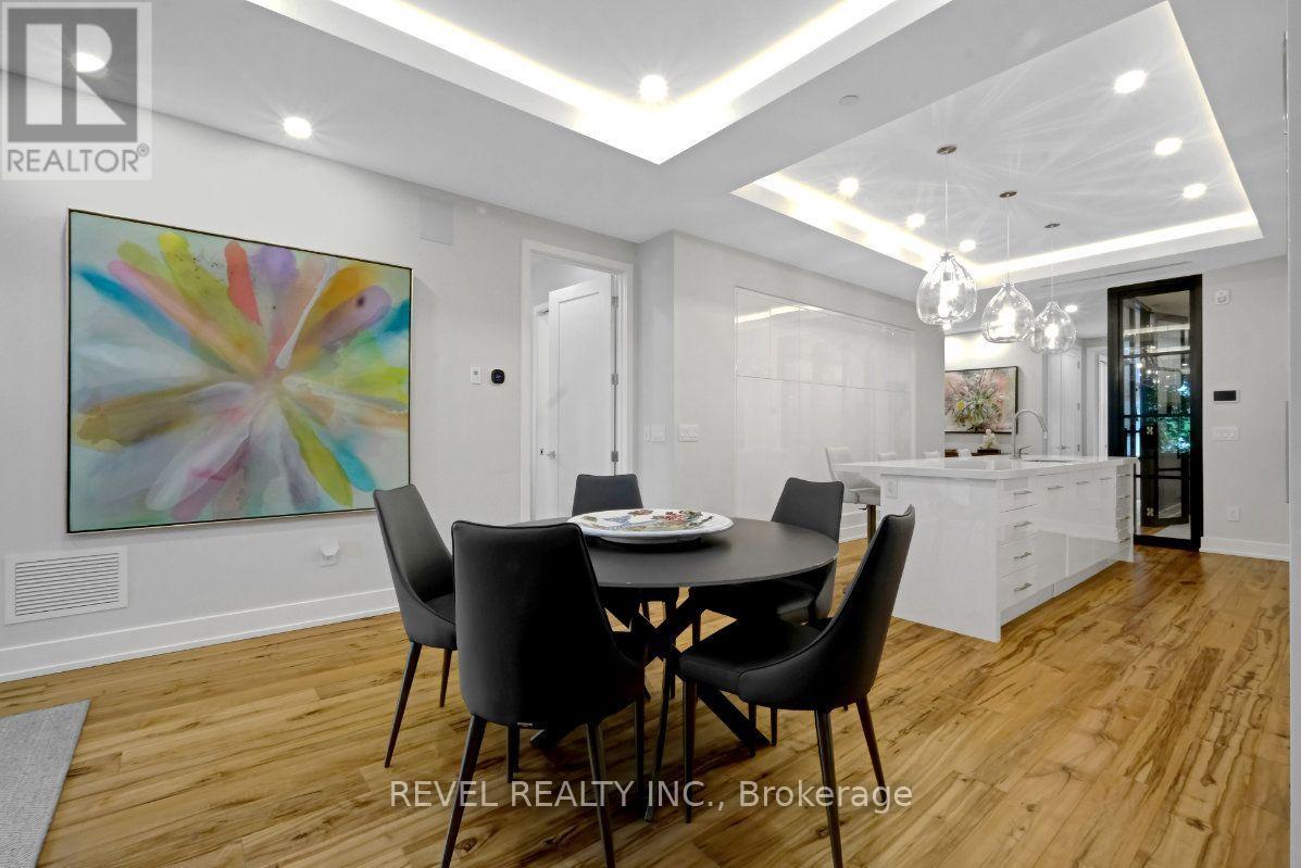 103 - 372 QUEEN ELIZABETH DRIVE