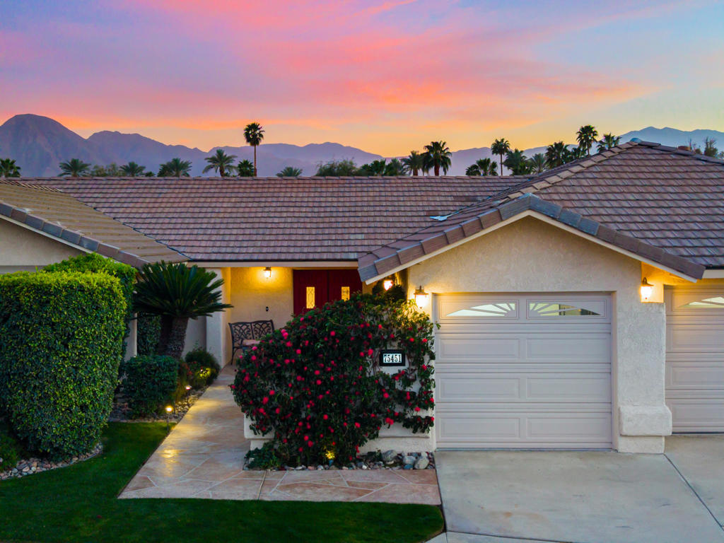 75451 La Cresta Drive