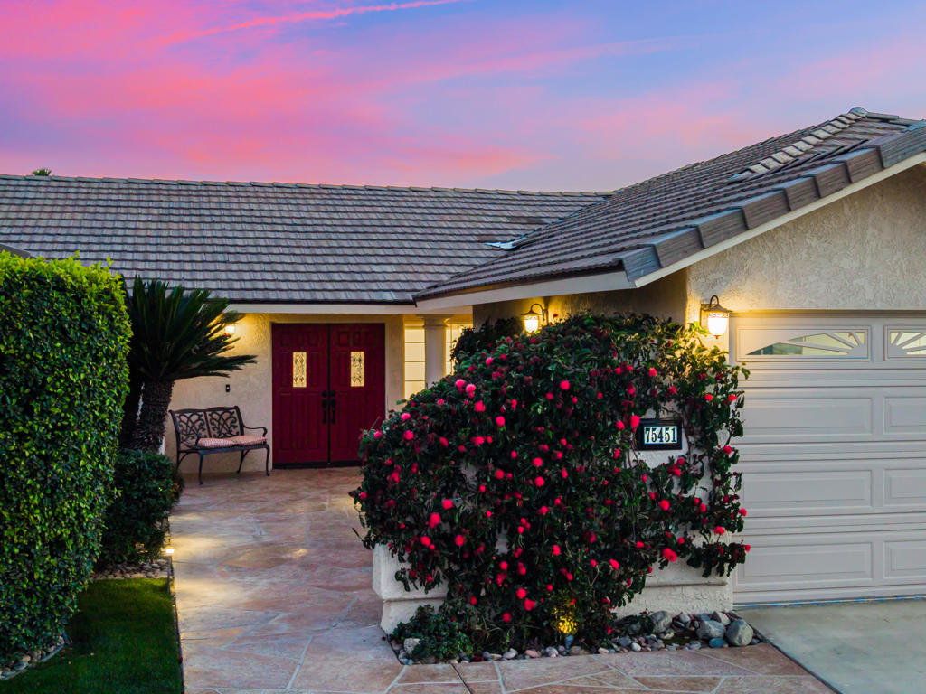 75451 La Cresta Drive