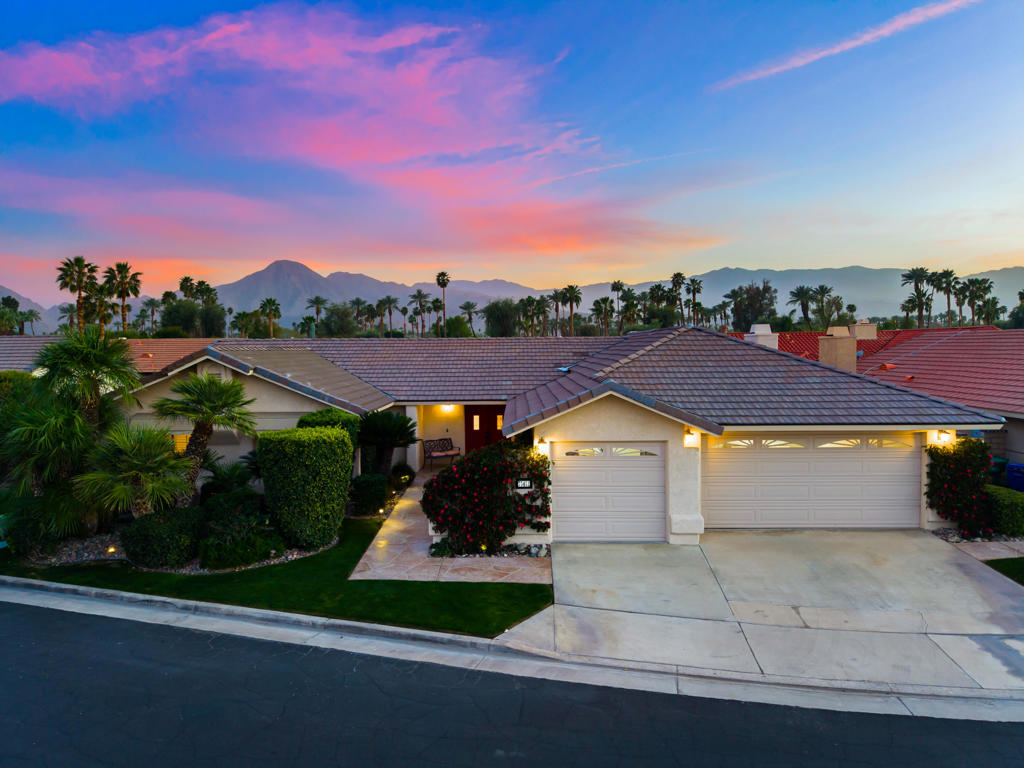 75451 La Cresta Drive