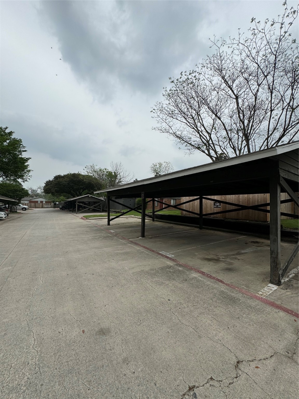 1122 Millview Drive 1406