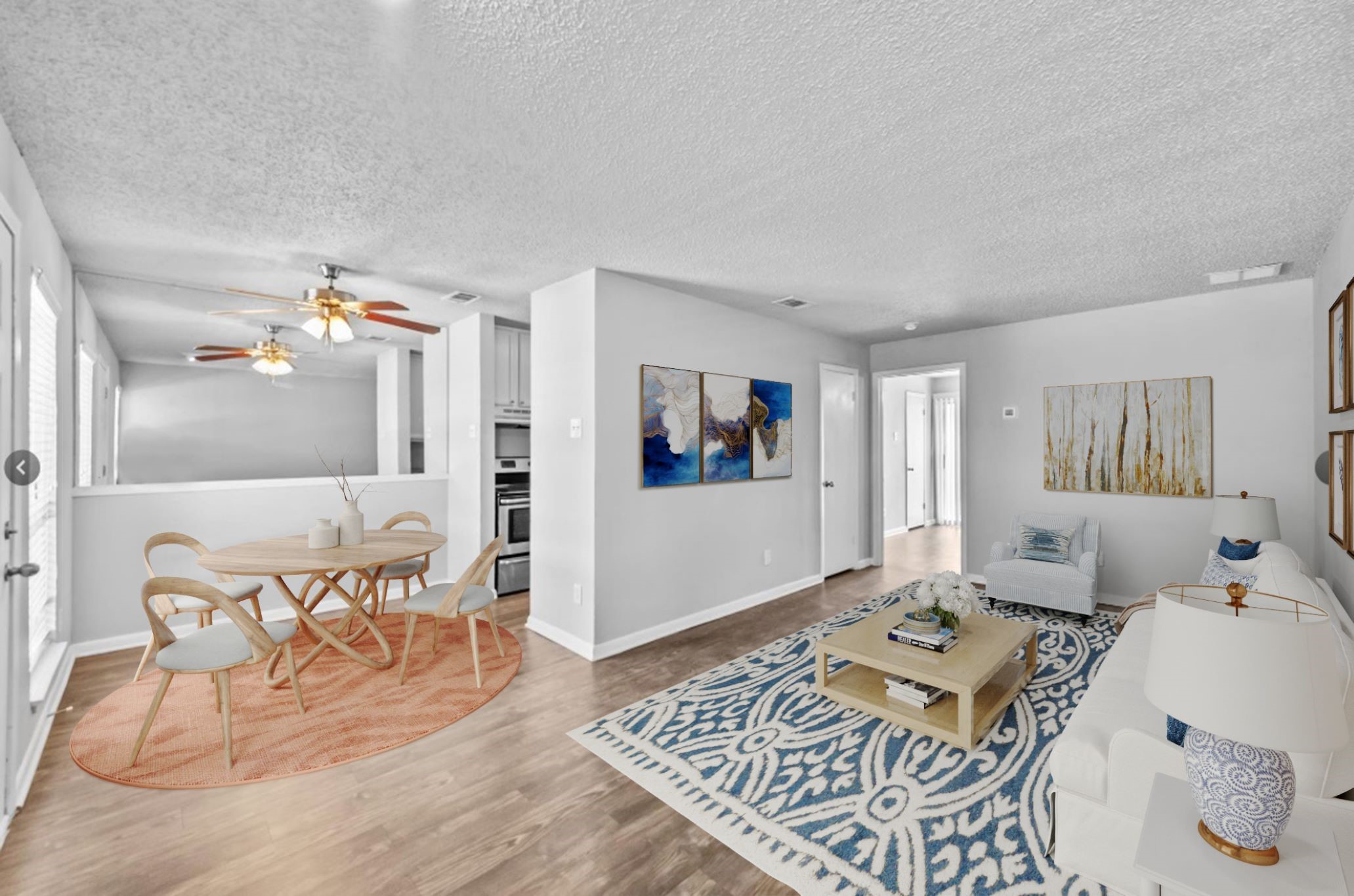 4502 Gaston Avenue 108