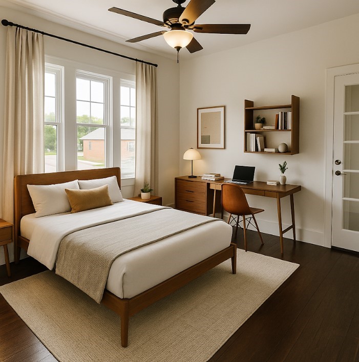 5126 Columbia Avenue