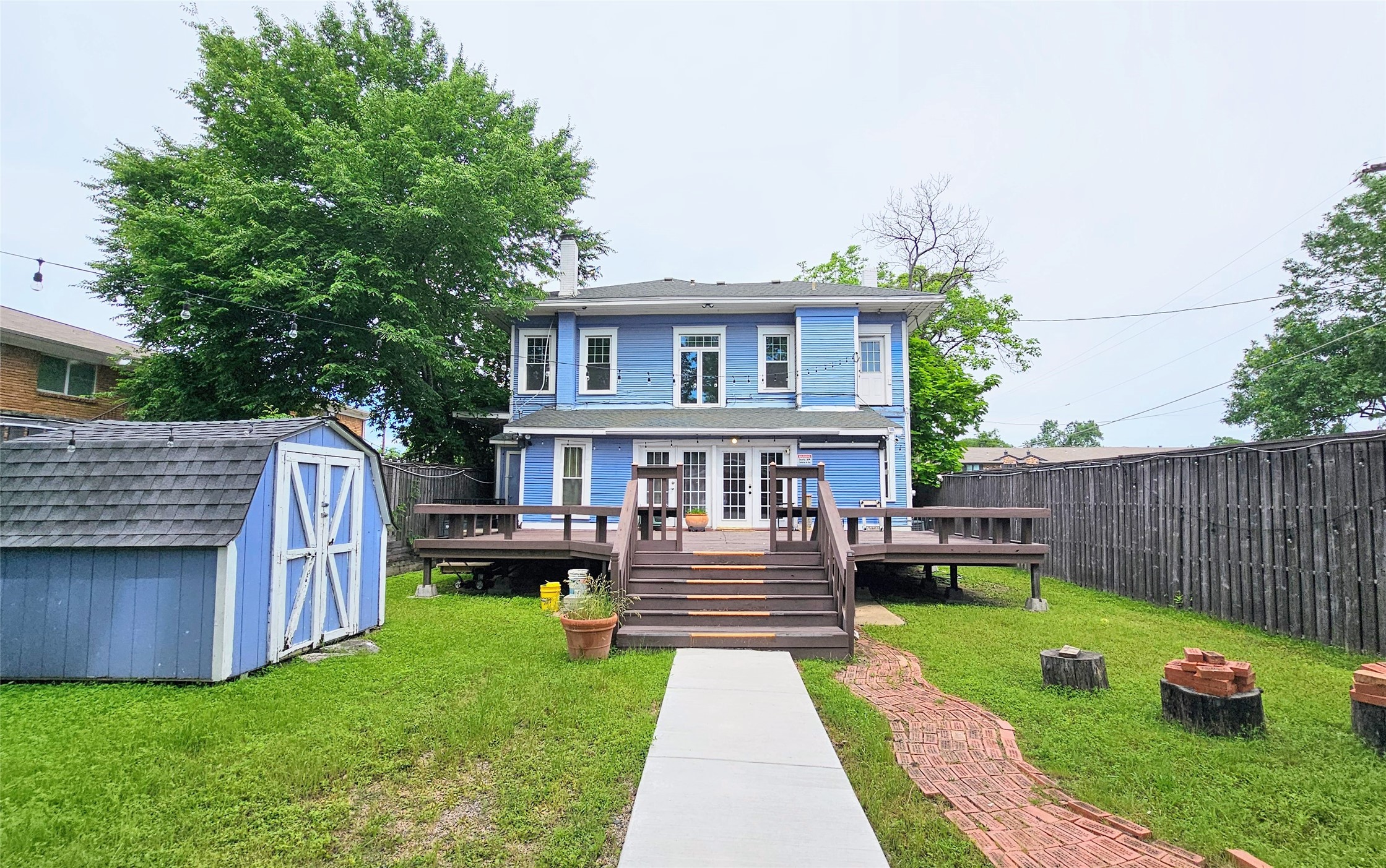 5126 Columbia Avenue