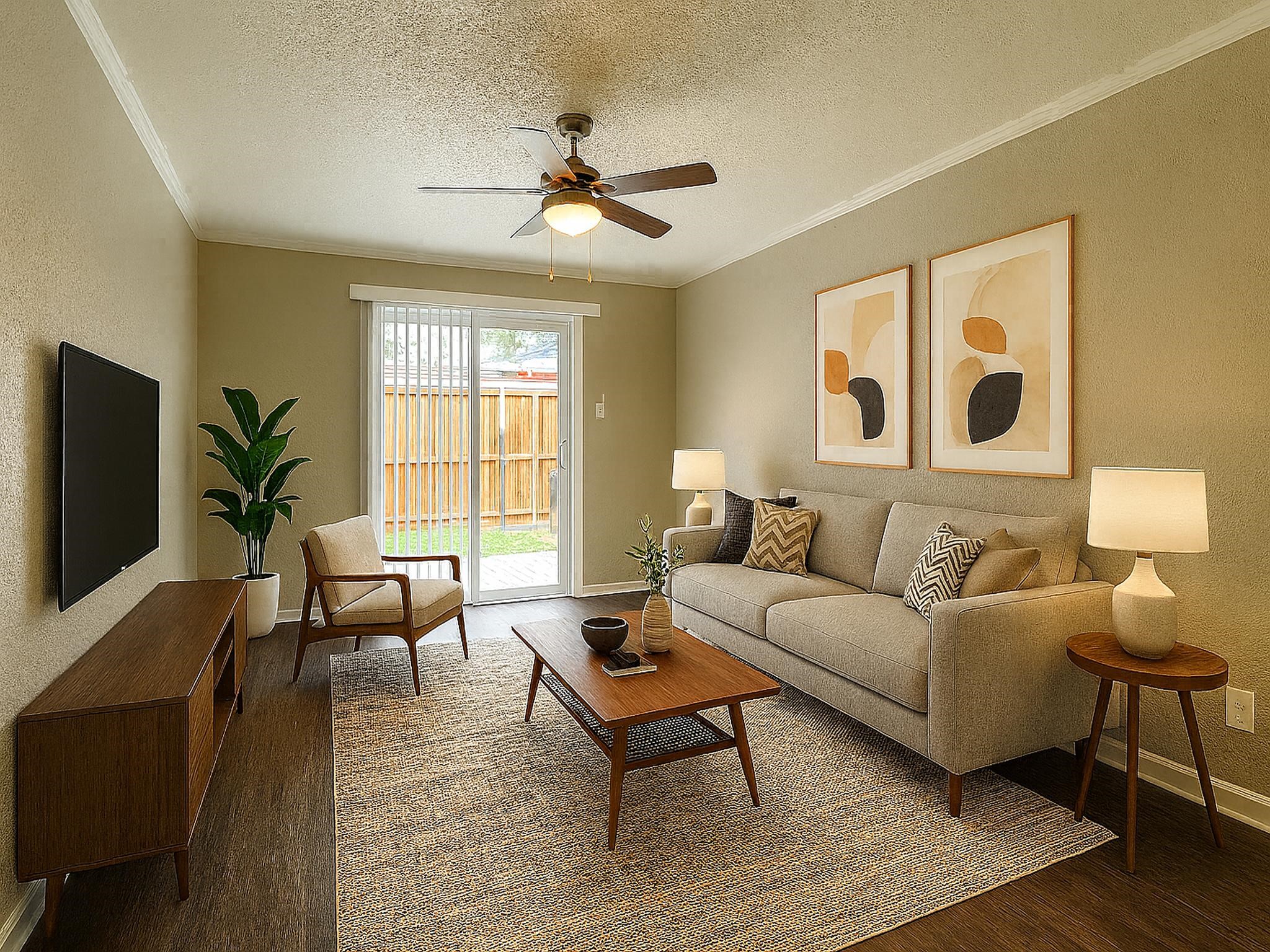4335 Cedar Springs Road 116