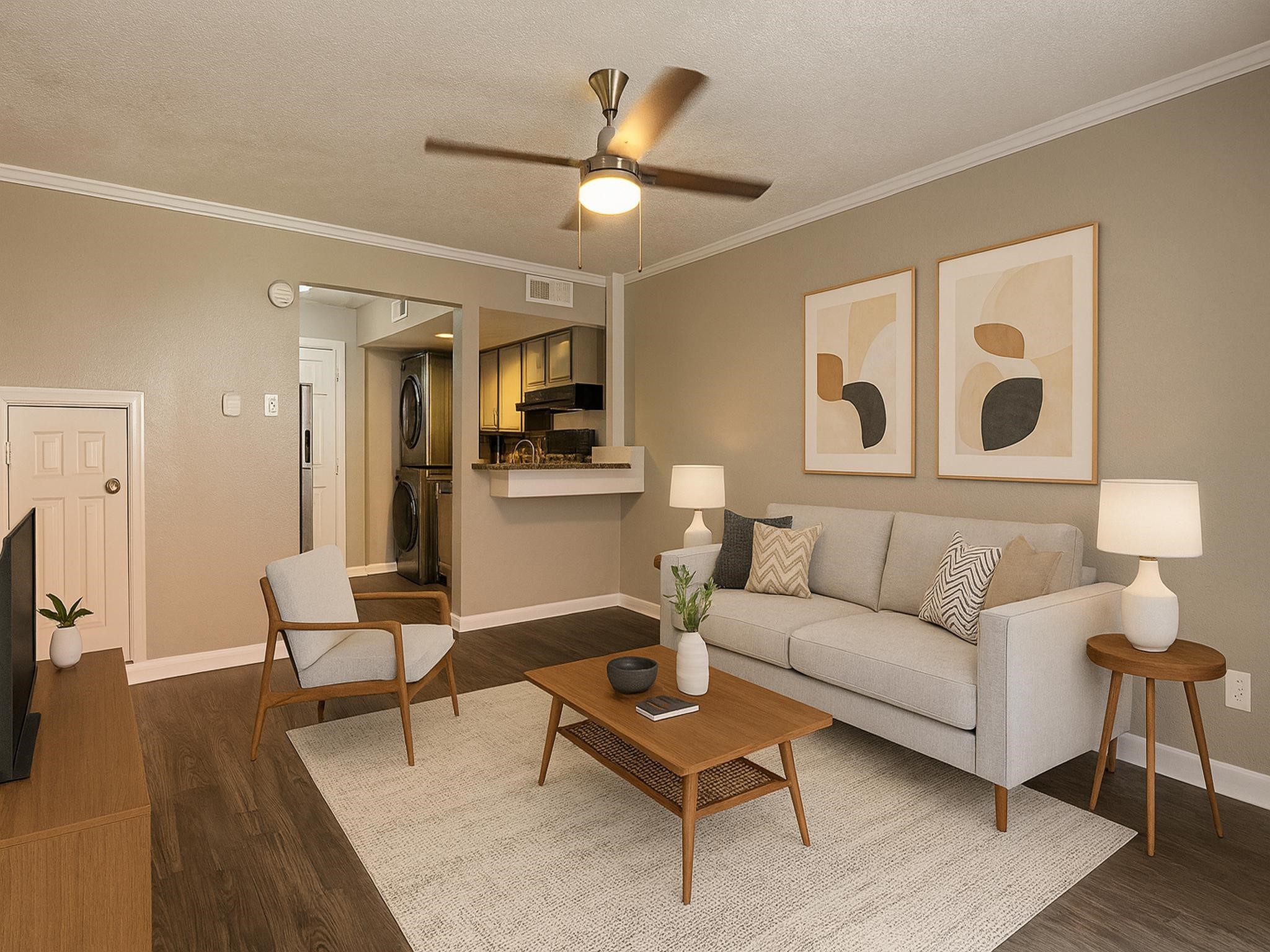 4335 Cedar Springs Road 116