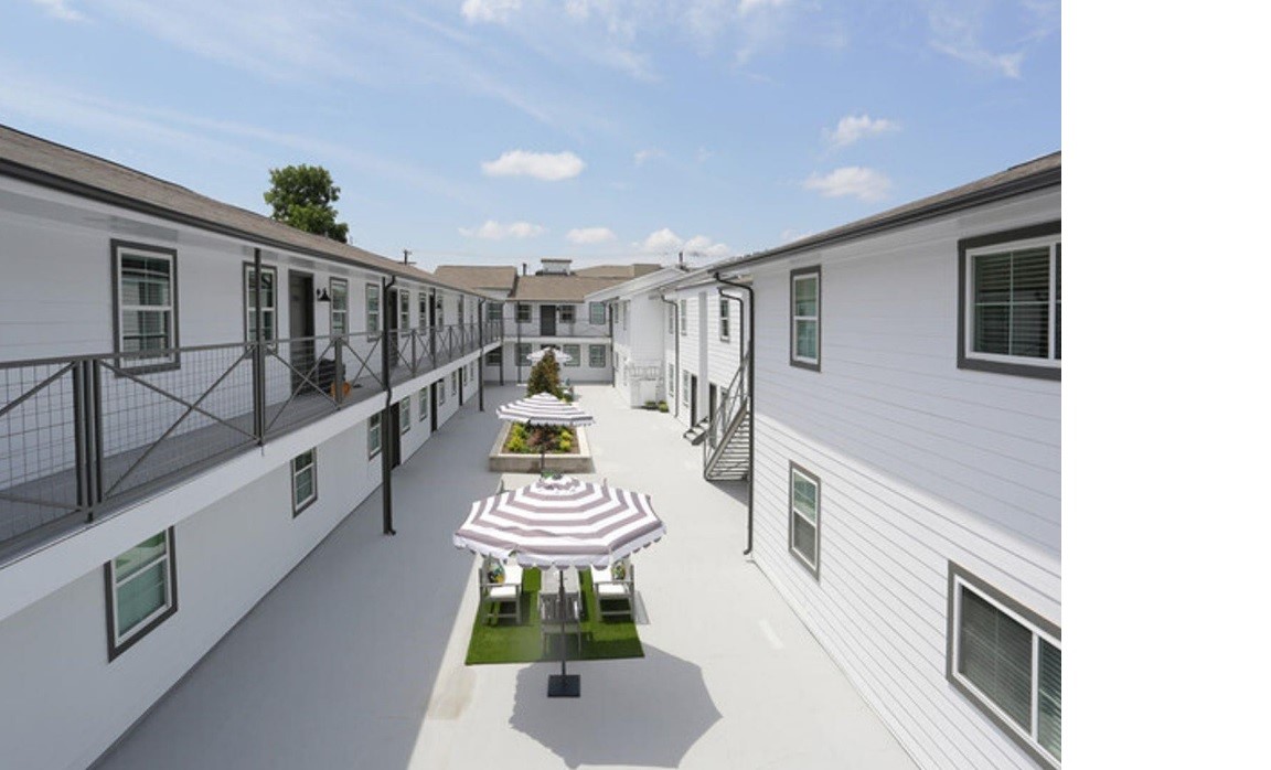 4633 Fairmount Street 115