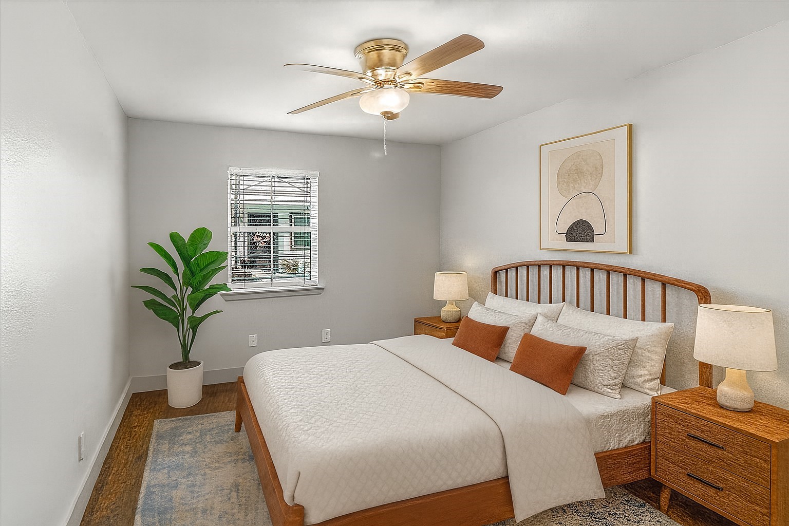 4633 Fairmount Street 115