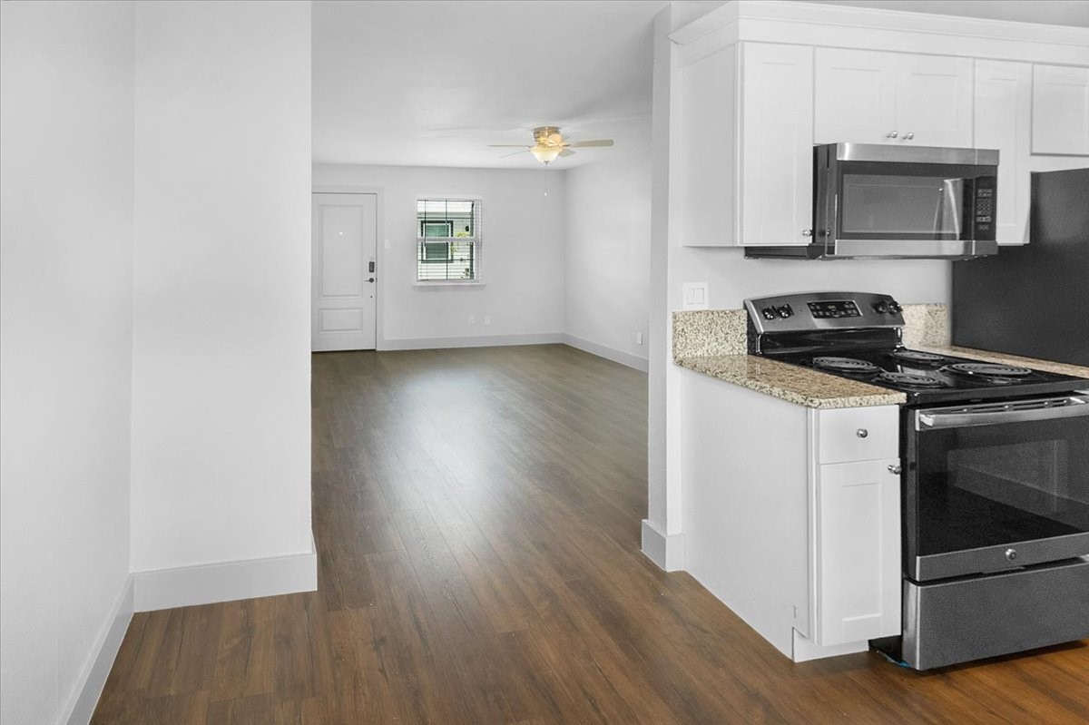 4633 Fairmount Street 115