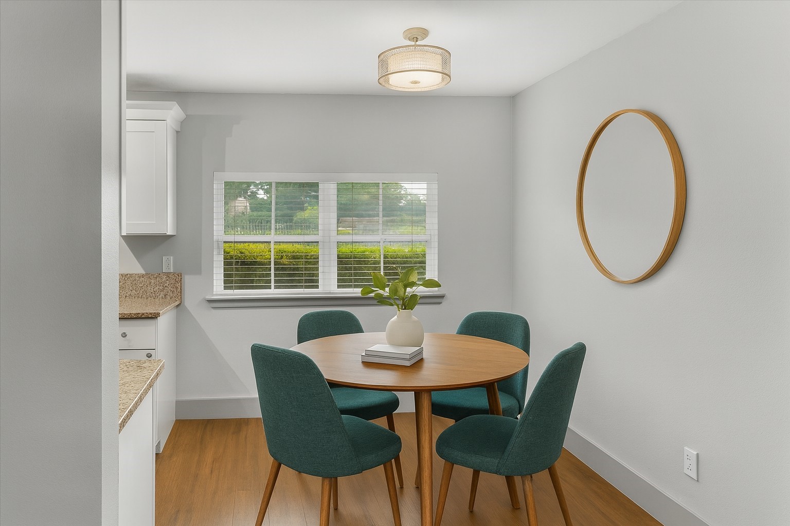 4633 Fairmount Street 115