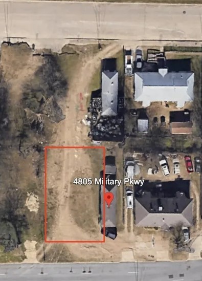 4805 Military Parkway