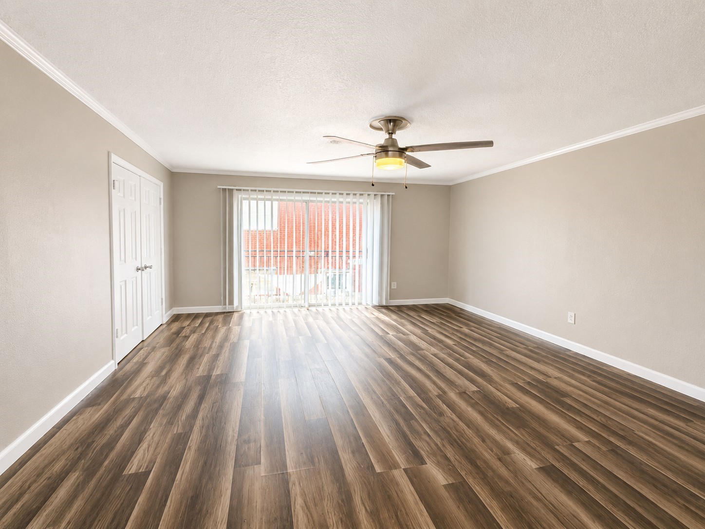 4335 Cedar Springs Road