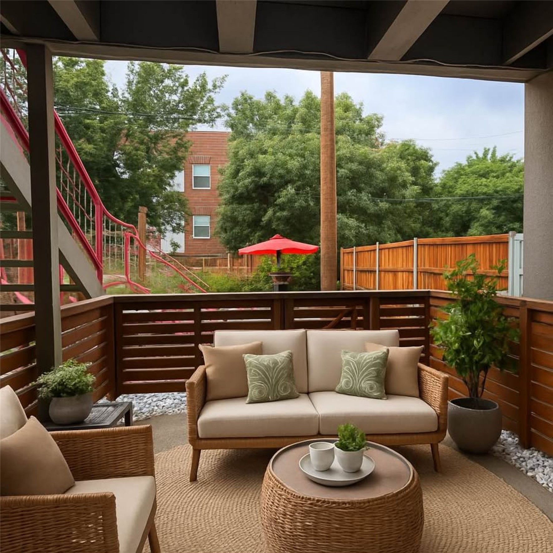 4335 Cedar Springs Road 107