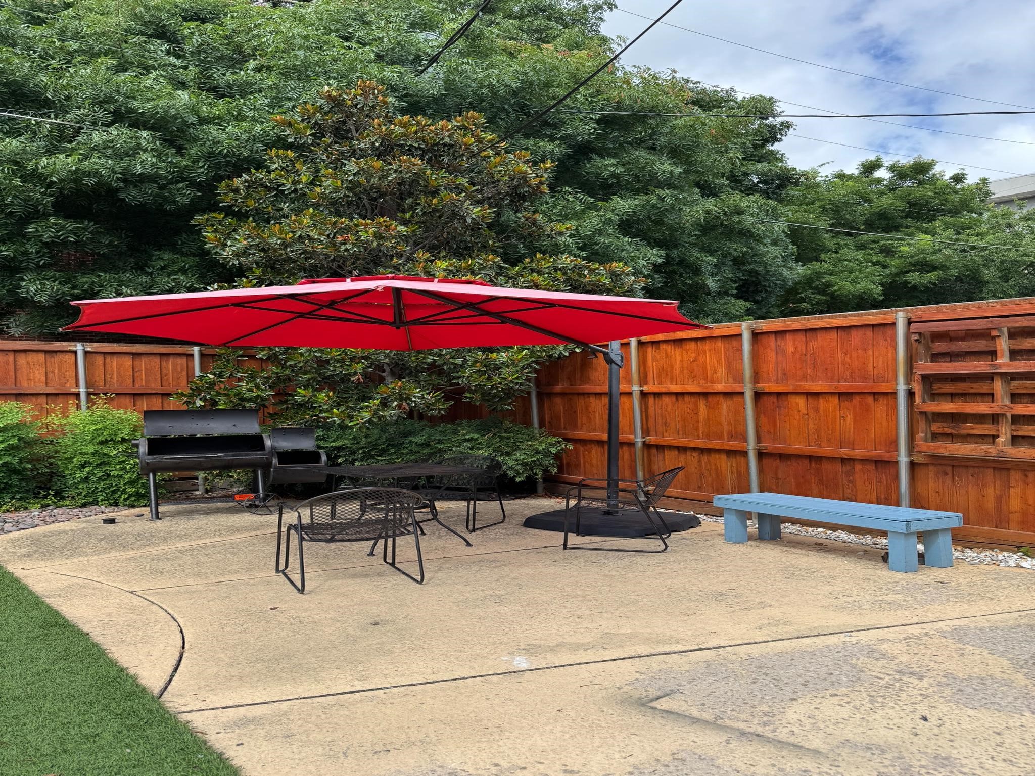 4335 Cedar Springs Road 107