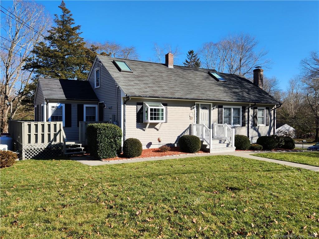 10 Spring Valley Road