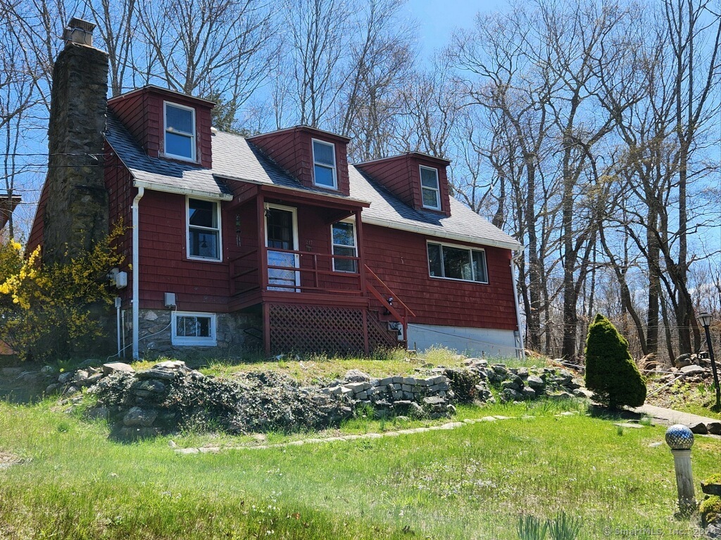 217 Niantic River Road
