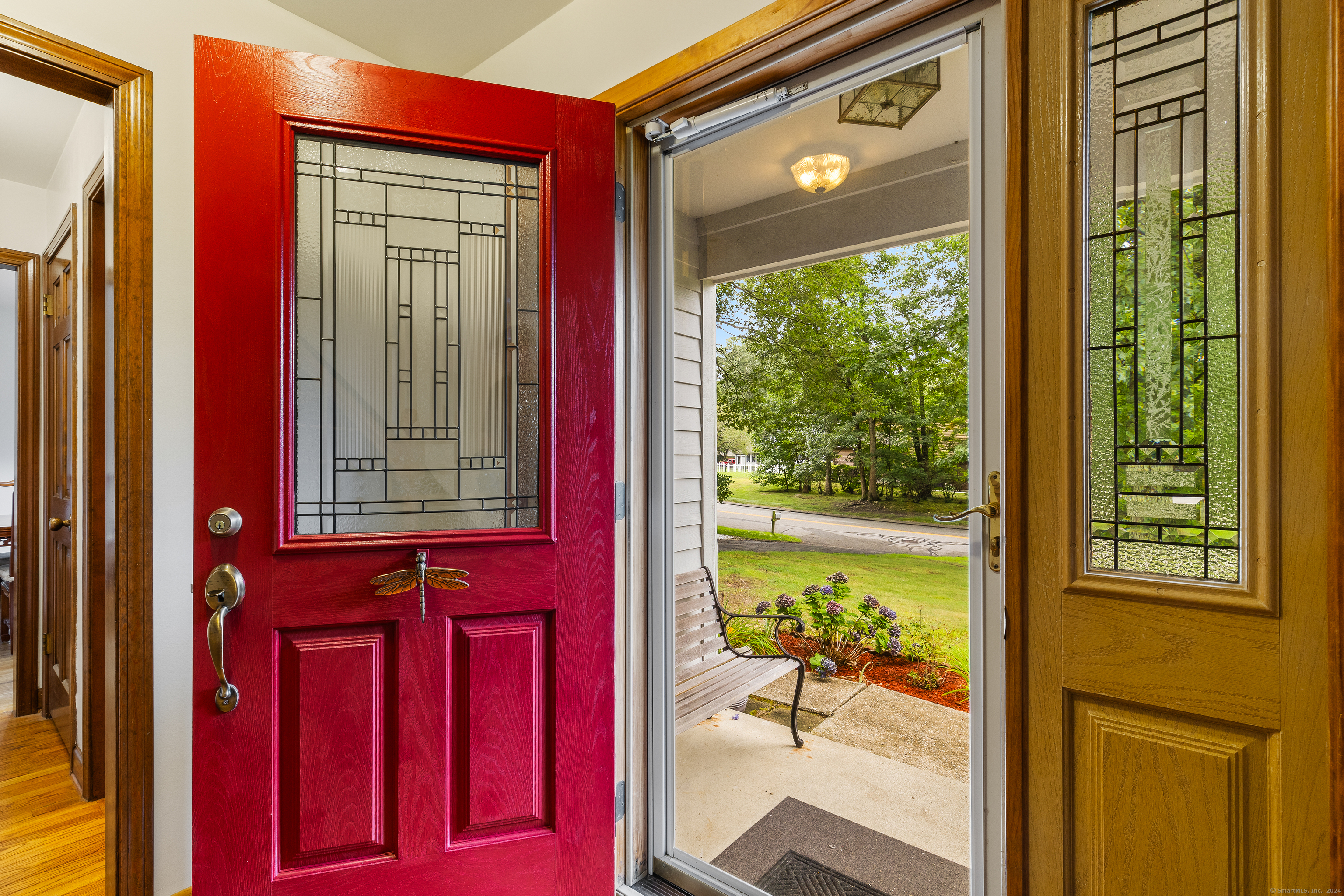 10 Beacon Hill Drive