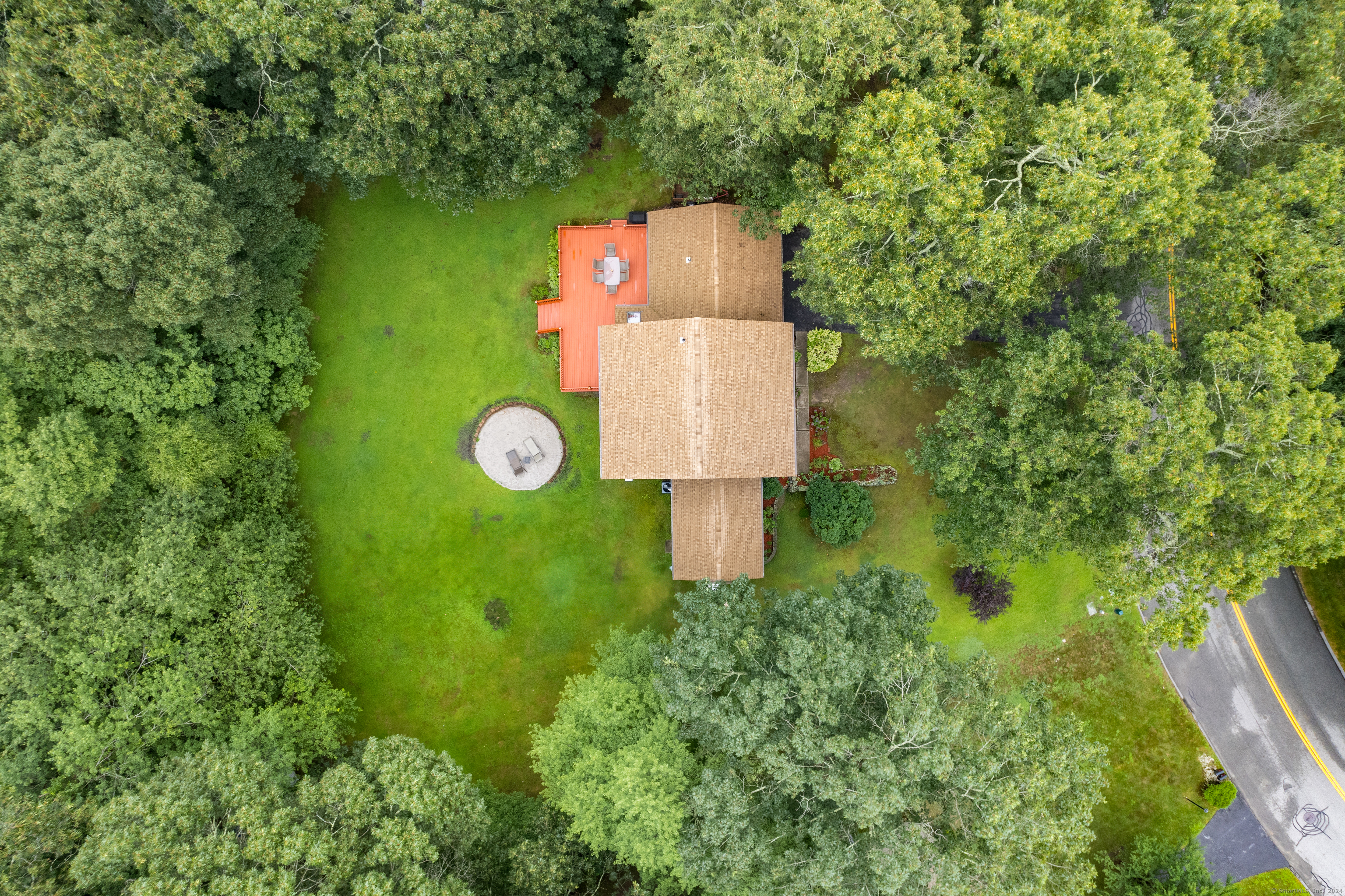 10 Beacon Hill Drive