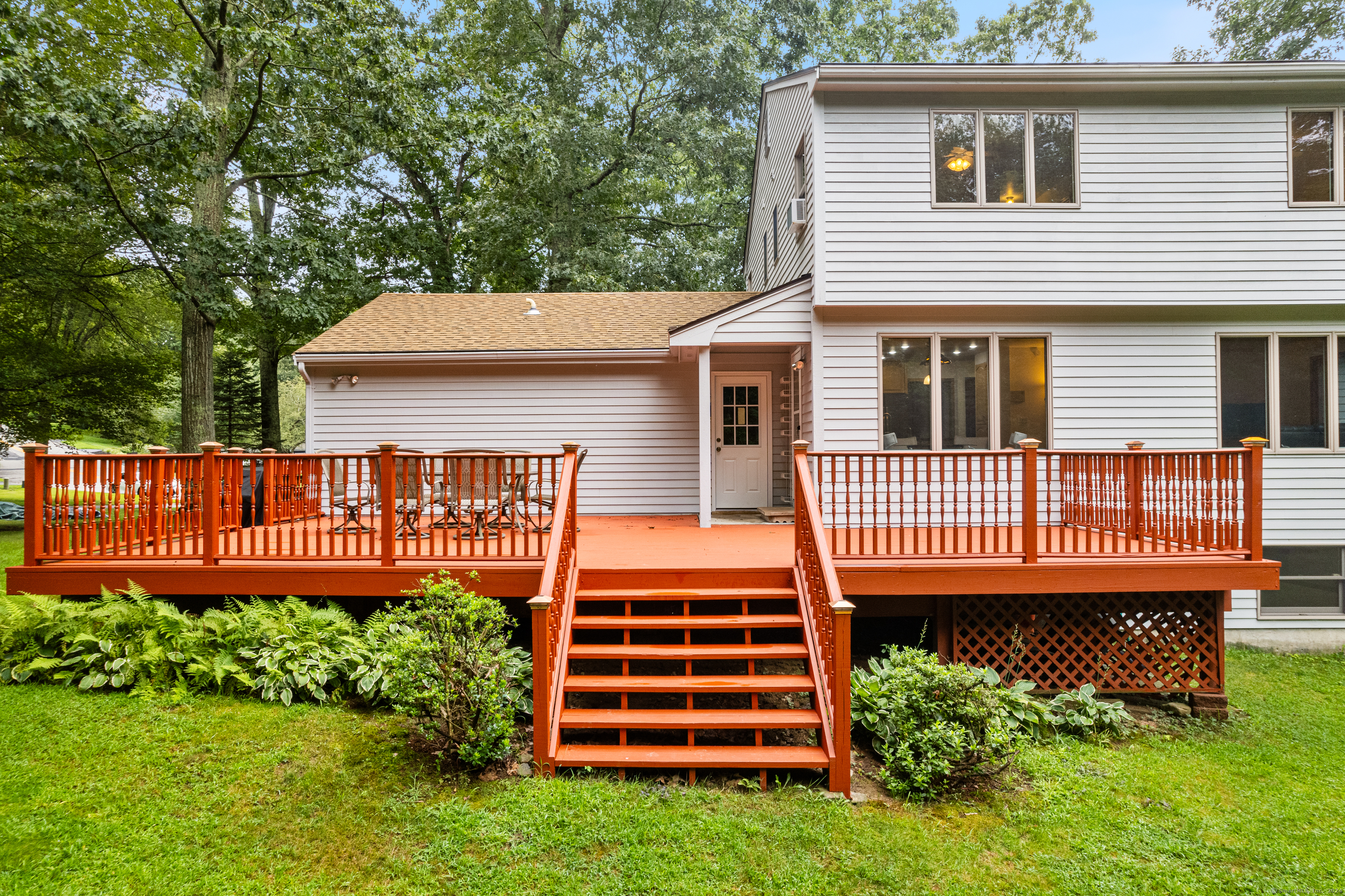 10 Beacon Hill Drive