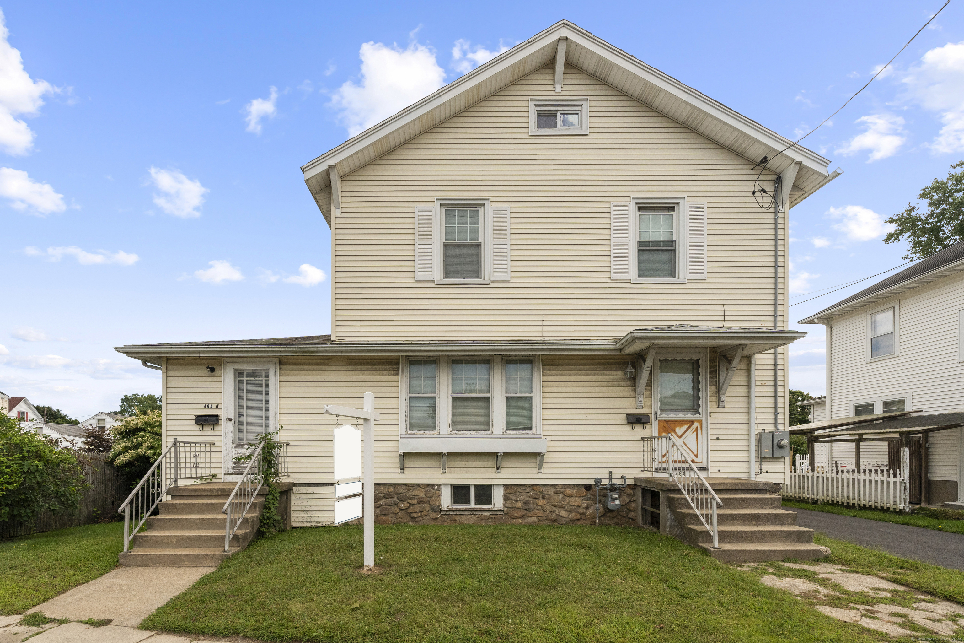 494 Ocean Avenue