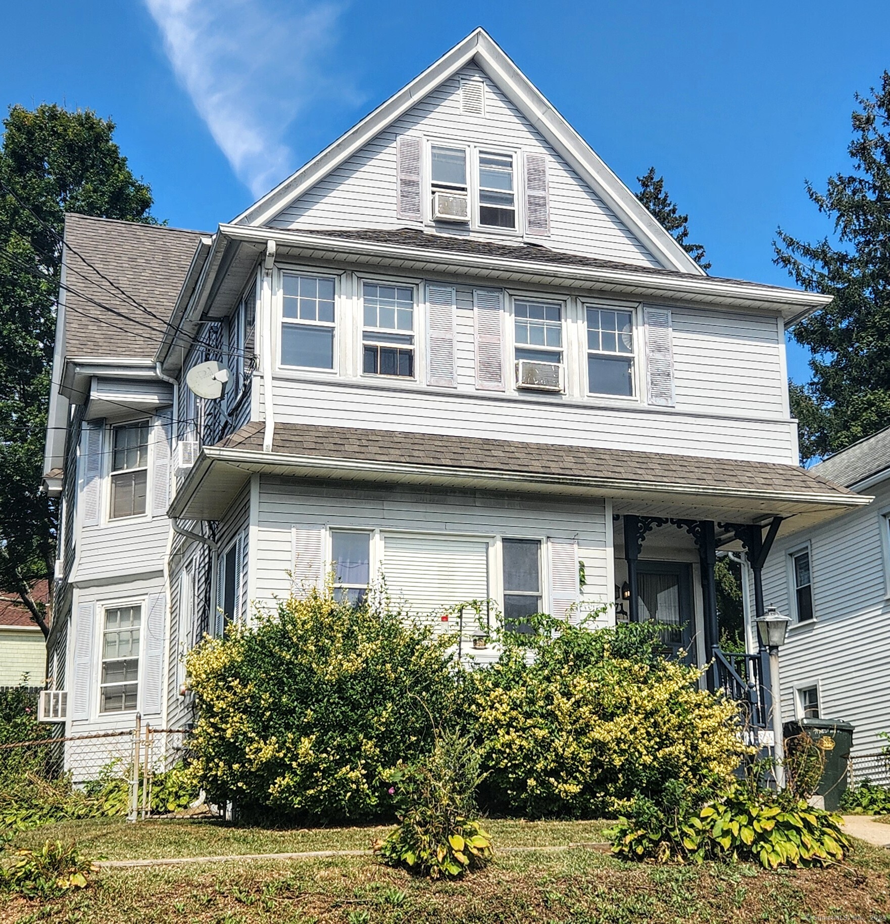 71 West Street
