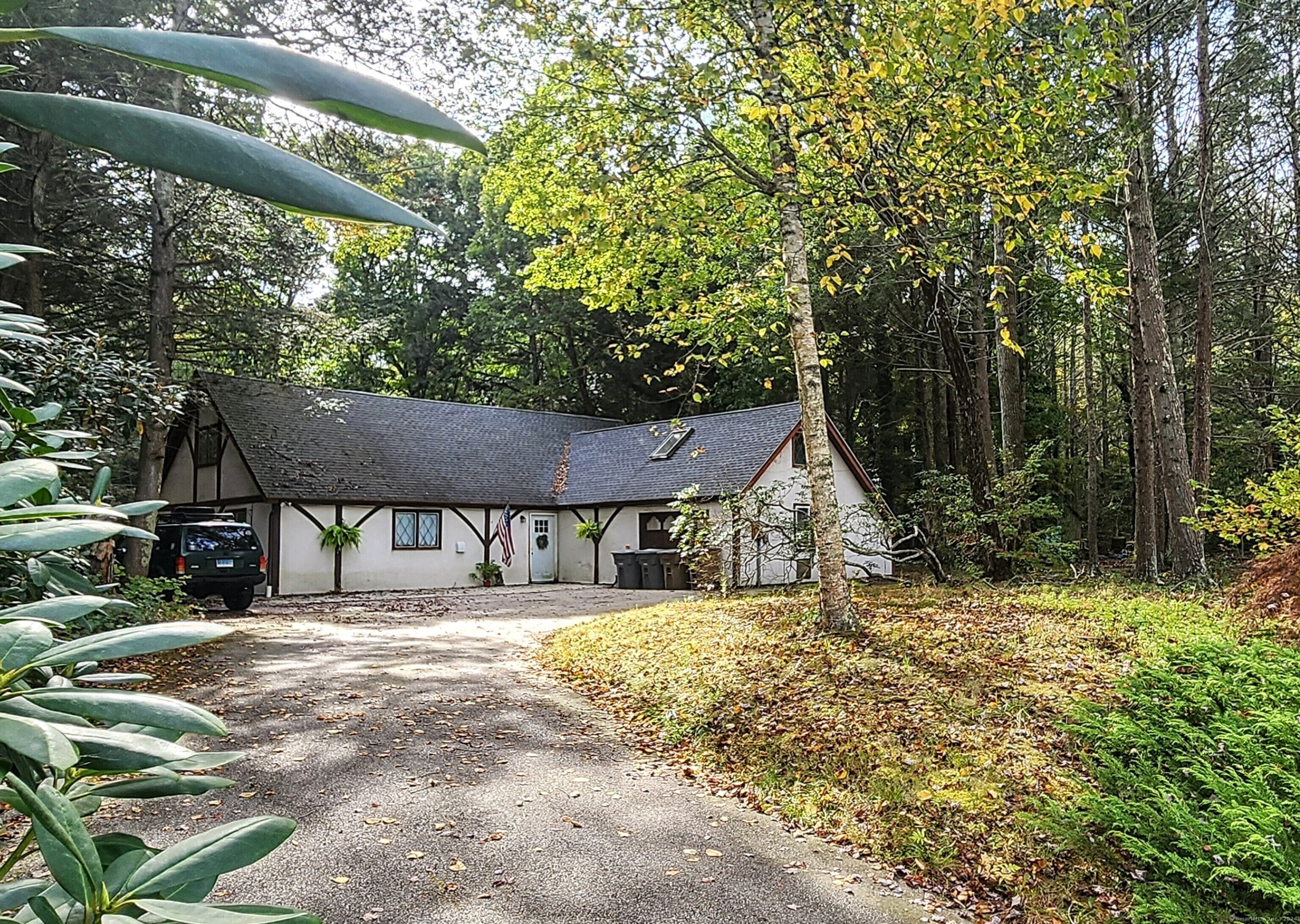7 Chapman Drive