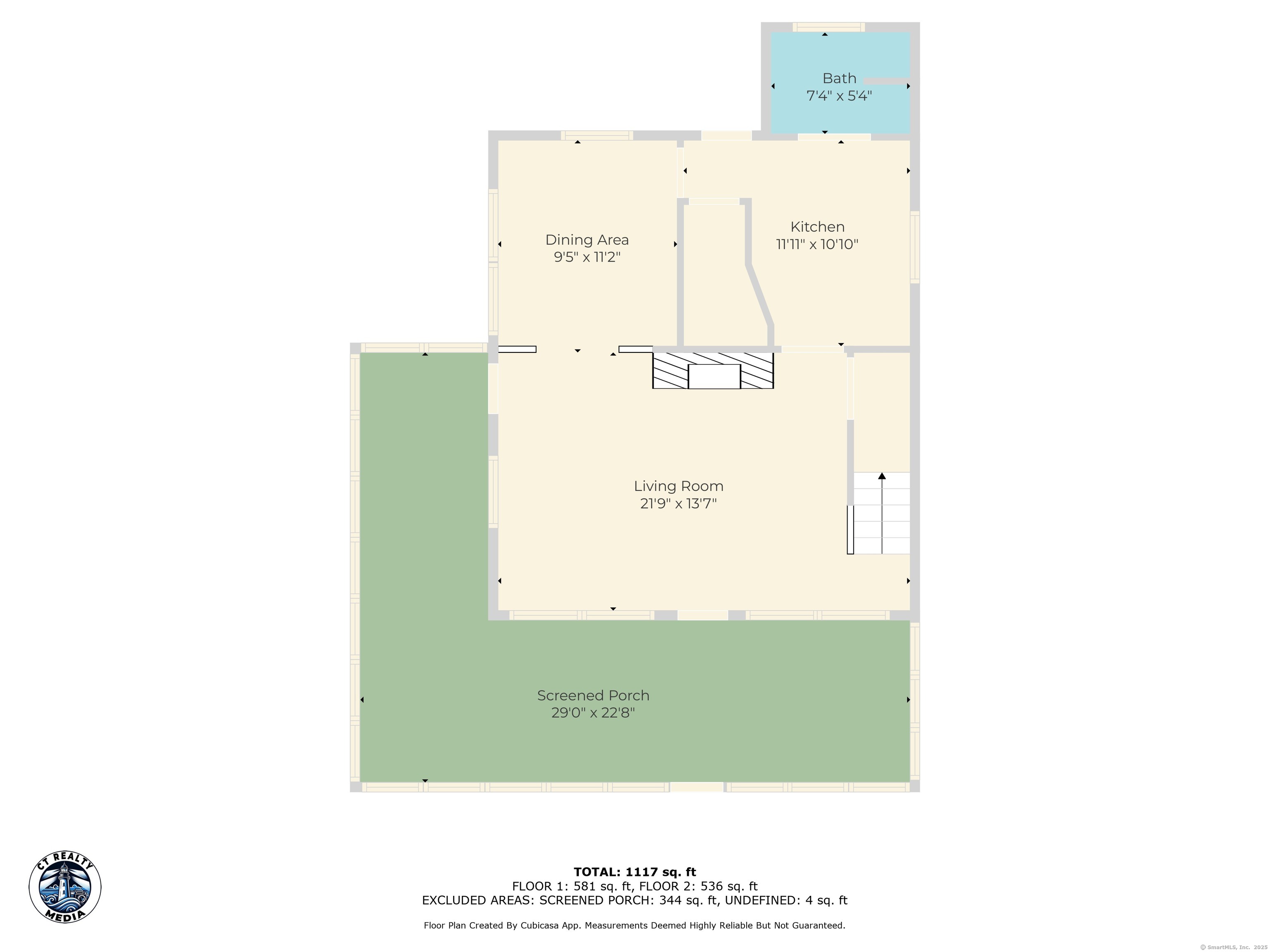 18 Billow Road