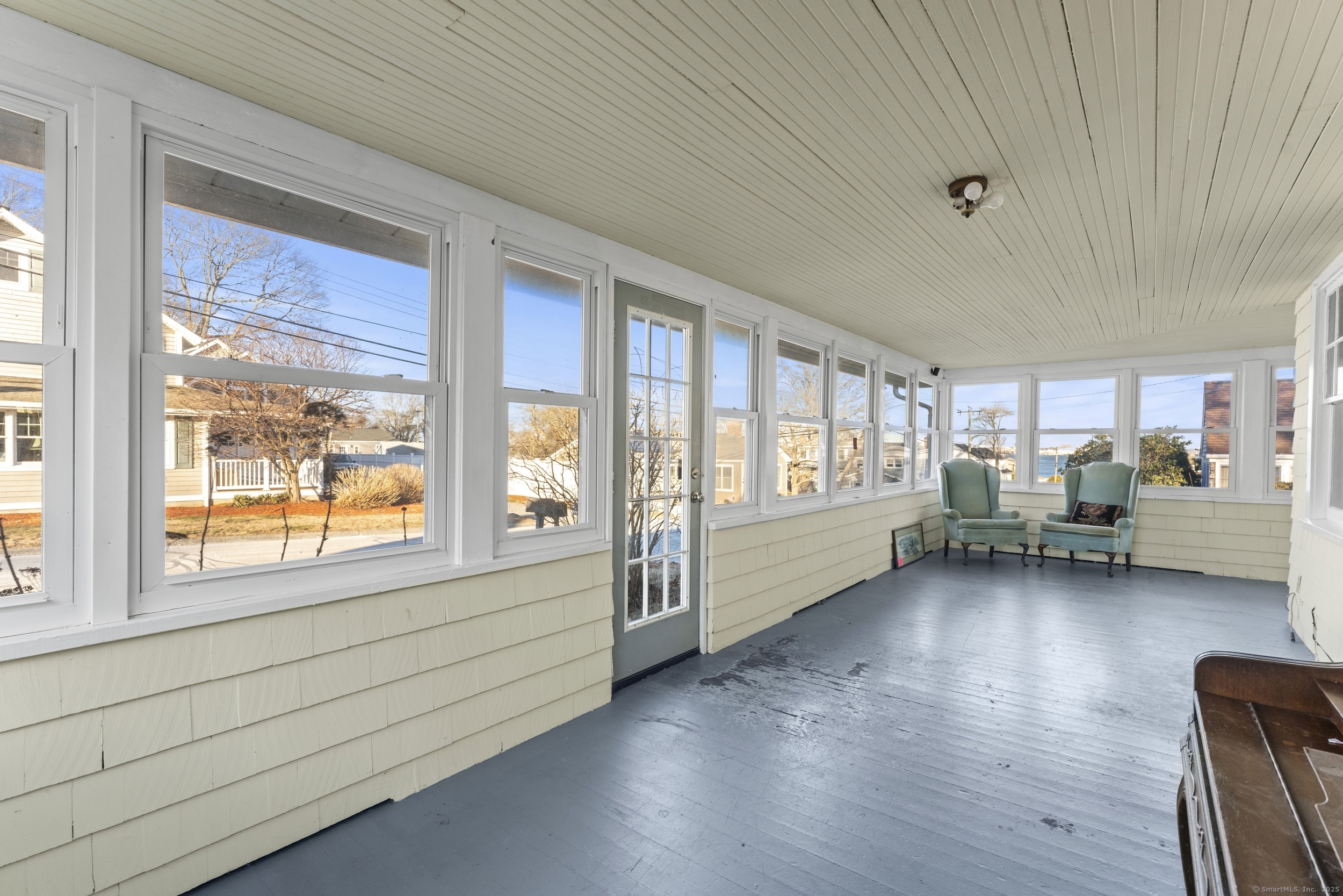 18 Billow Road