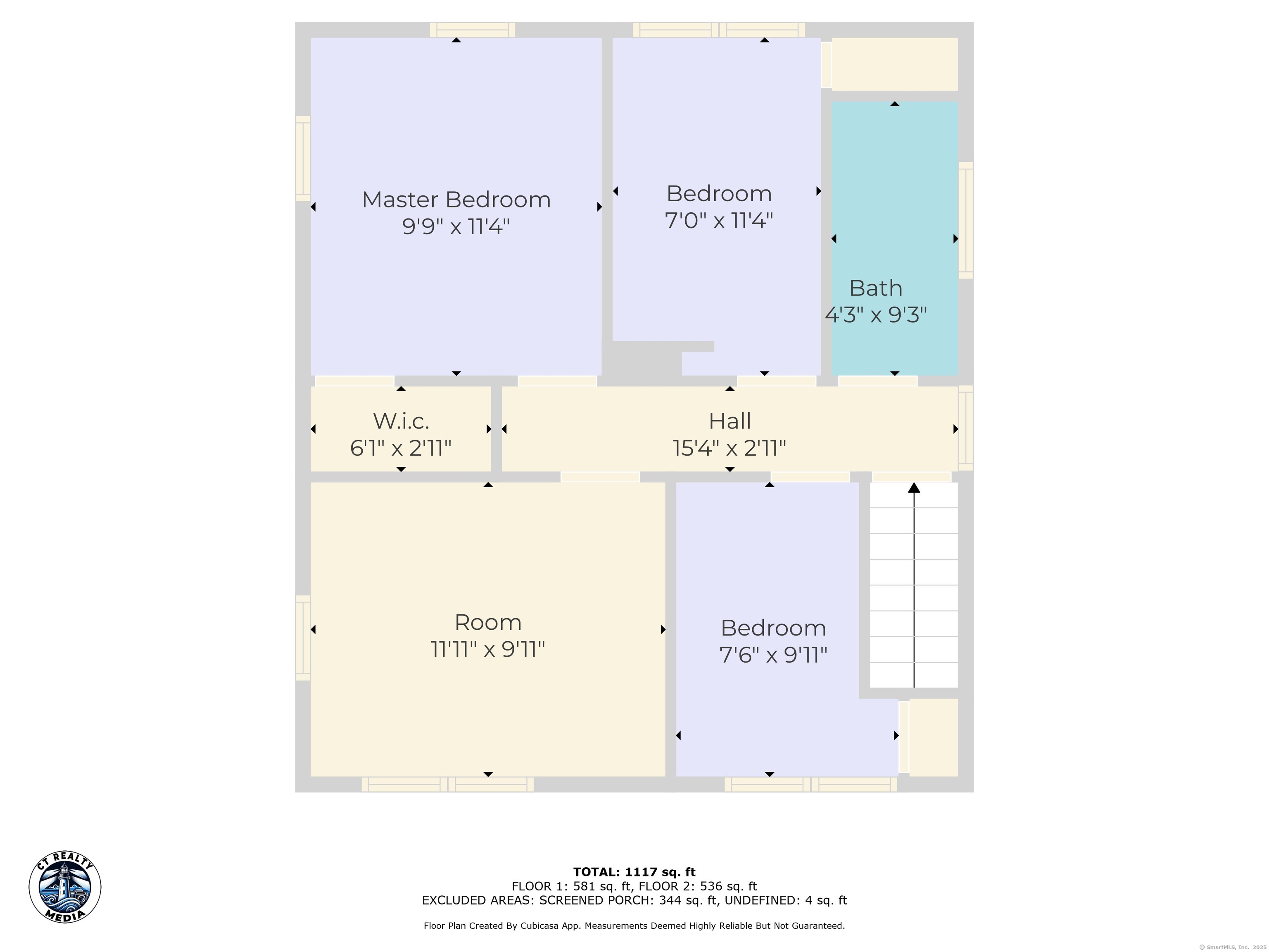 18 Billow Road