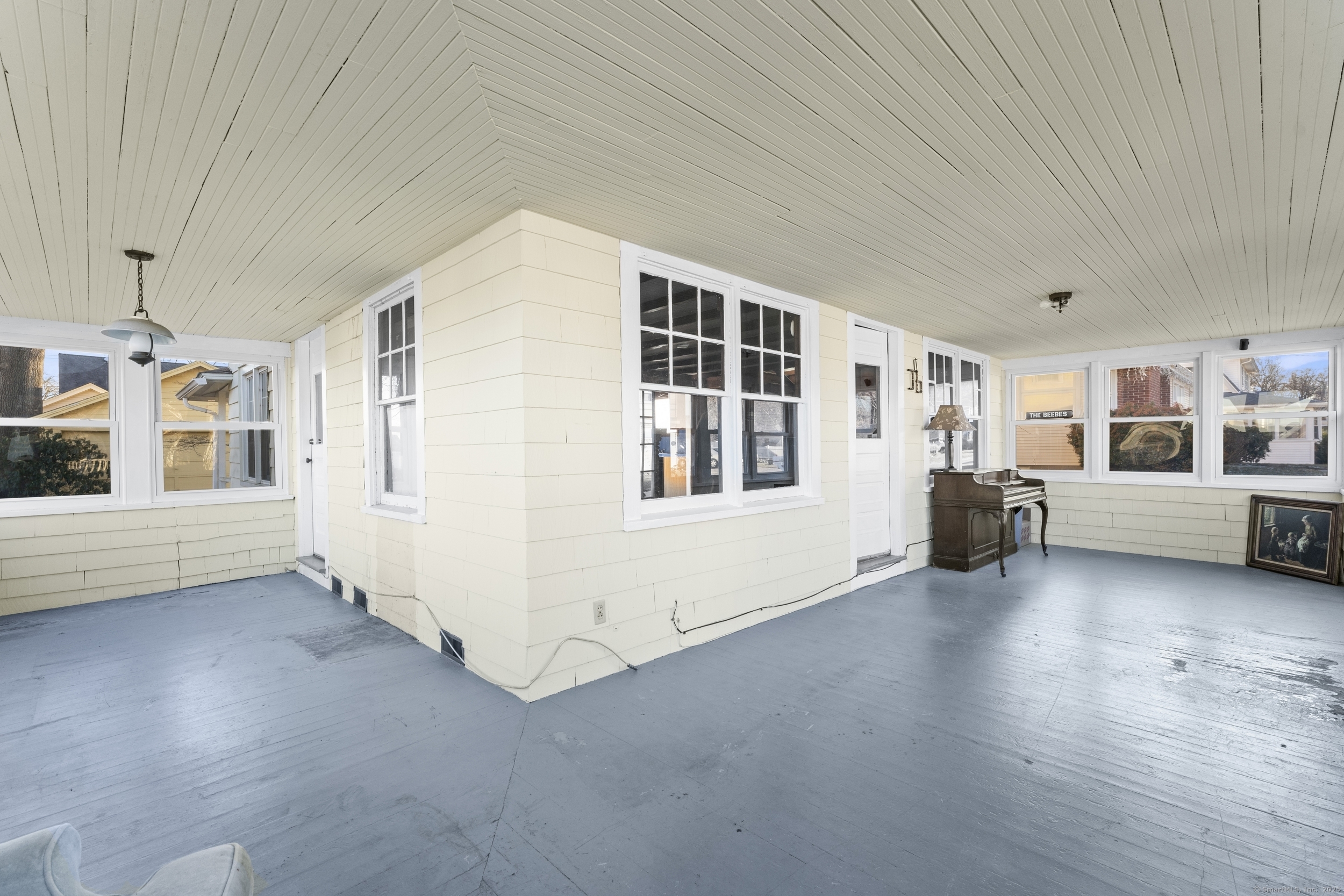18 Billow Road