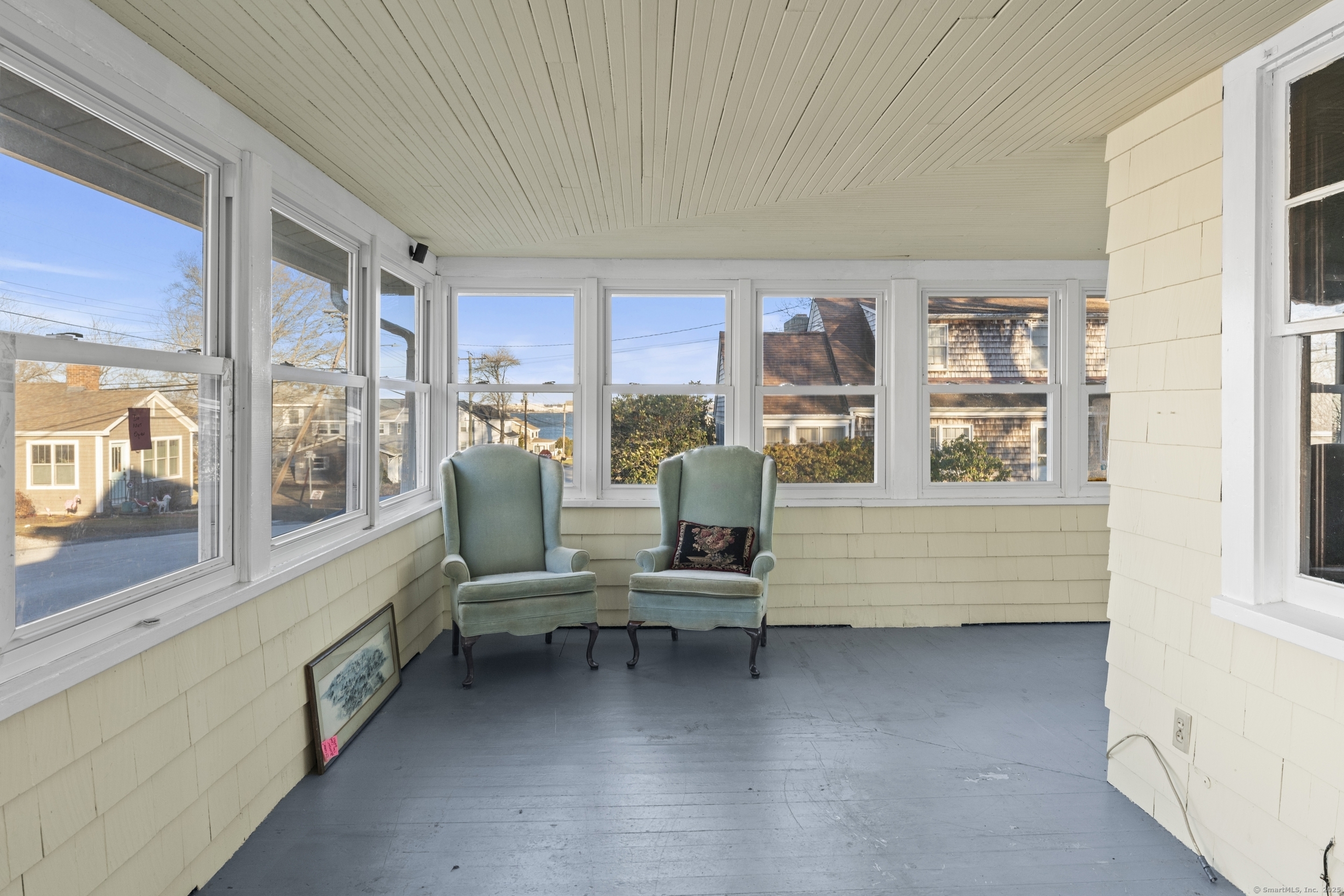 18 Billow Road