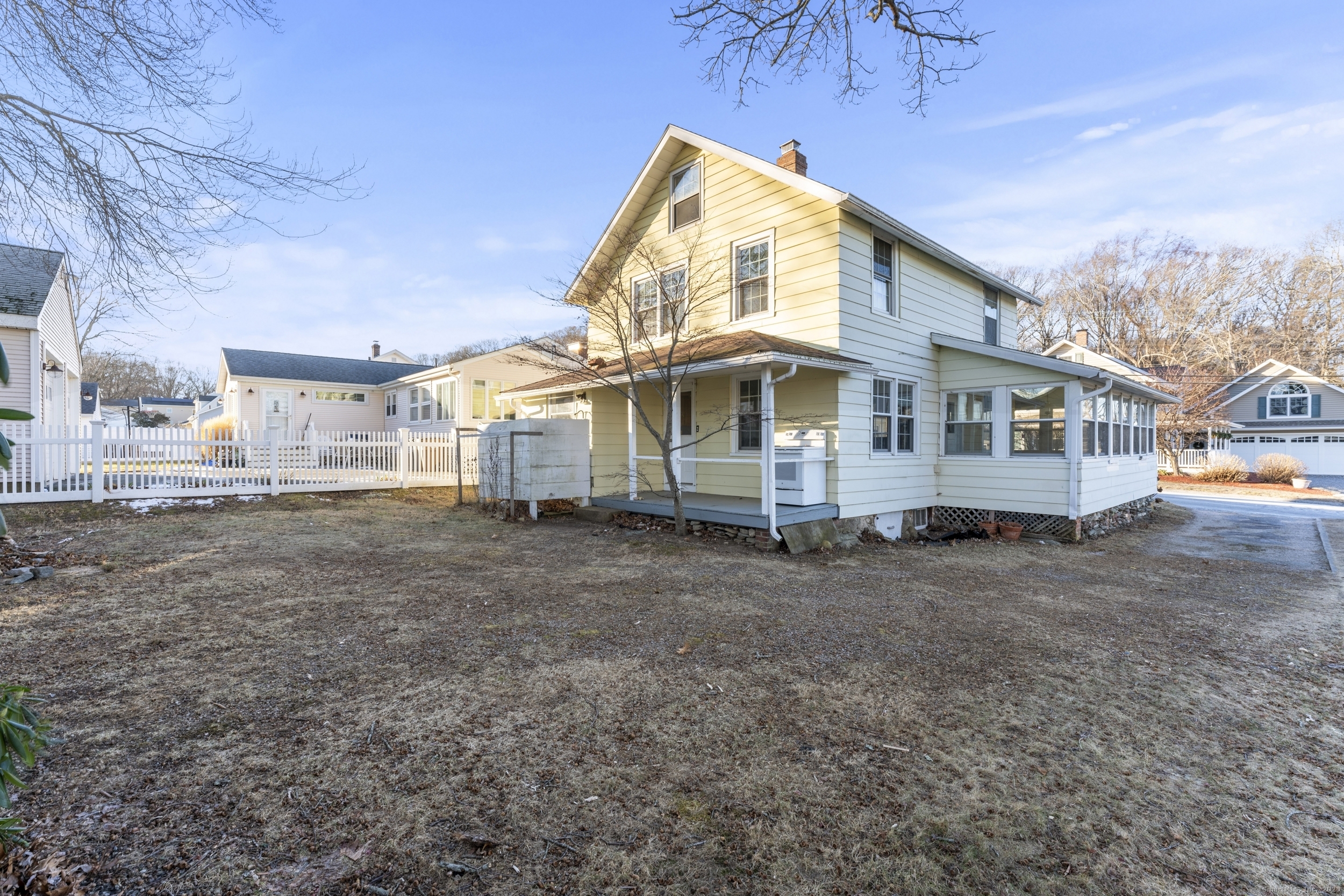18 Billow Road