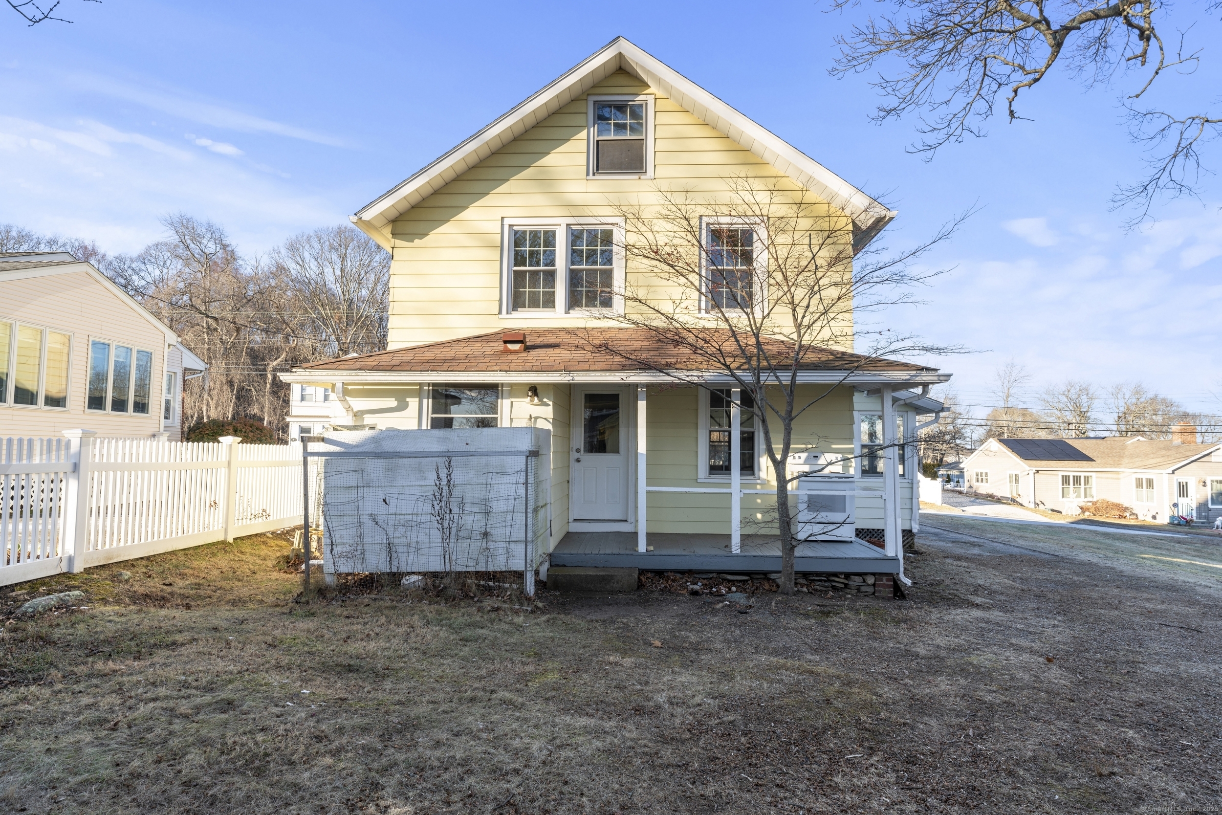 18 Billow Road