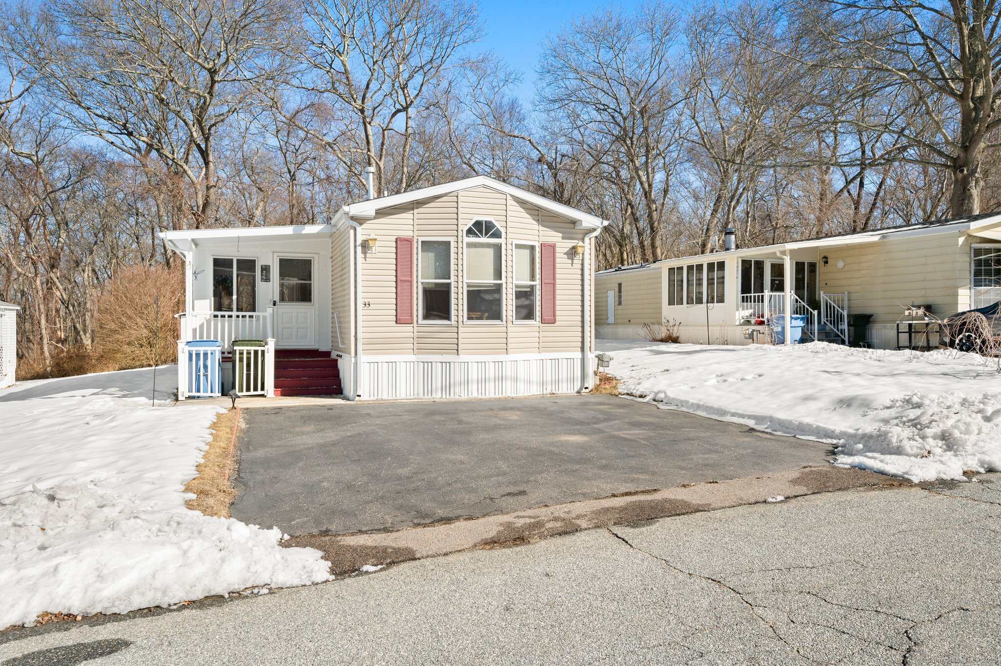 136 Hunters Road LOT 33