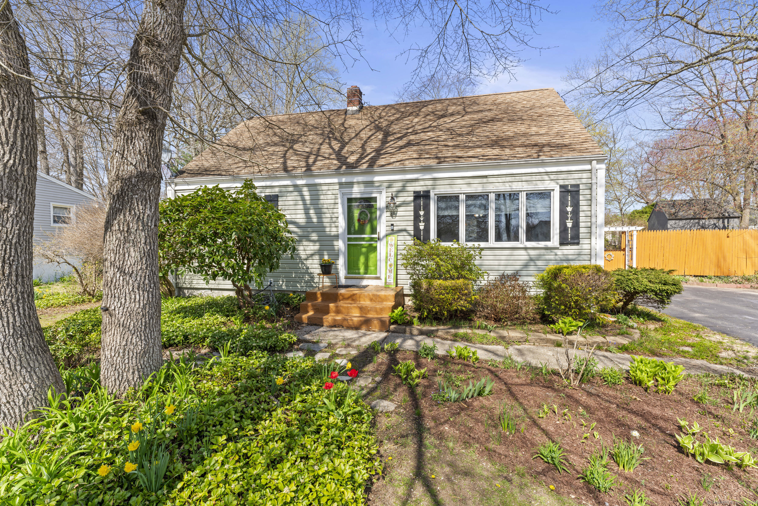 41 Oak Hill Road