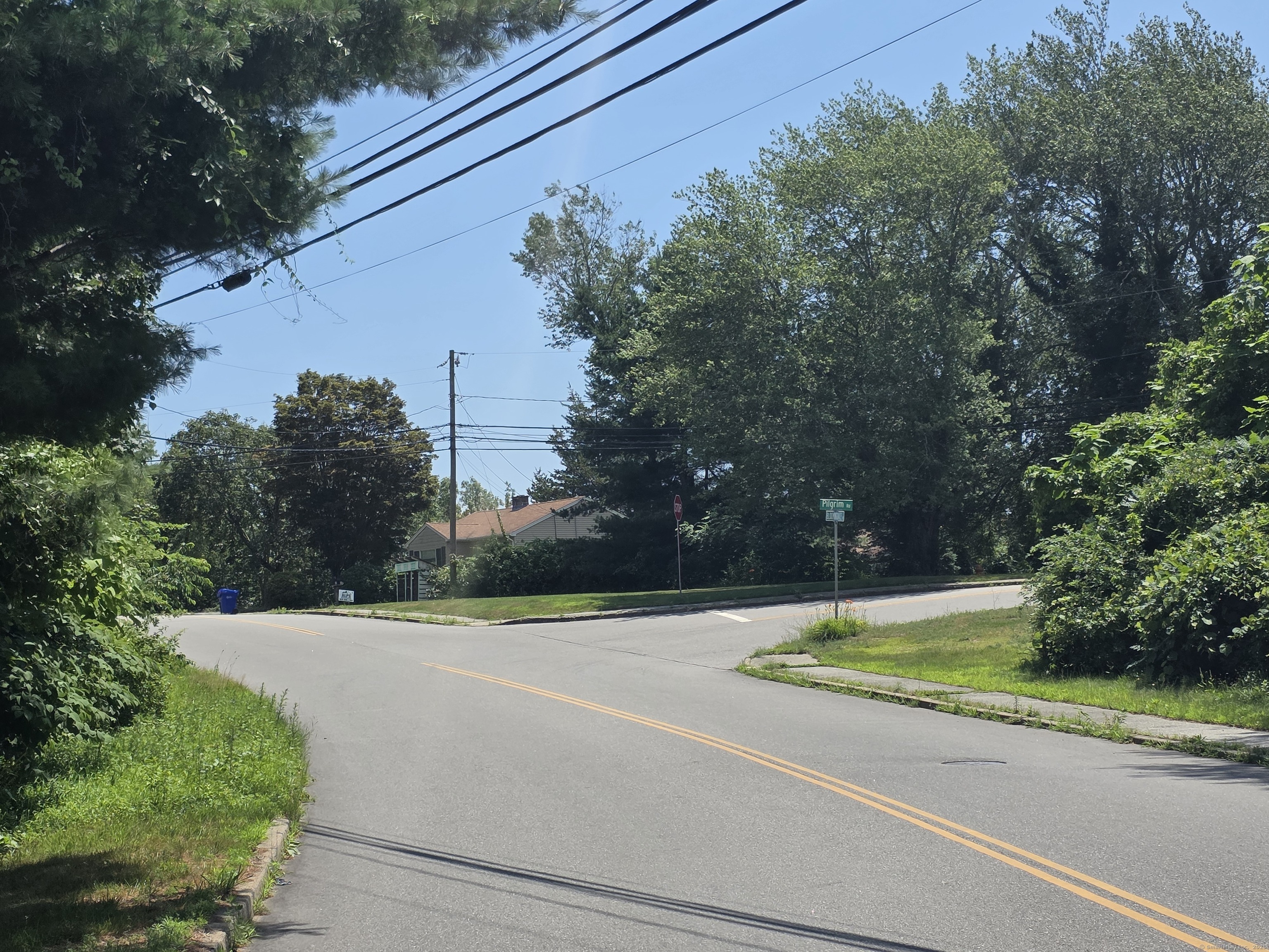 5 Bloomingdale Road