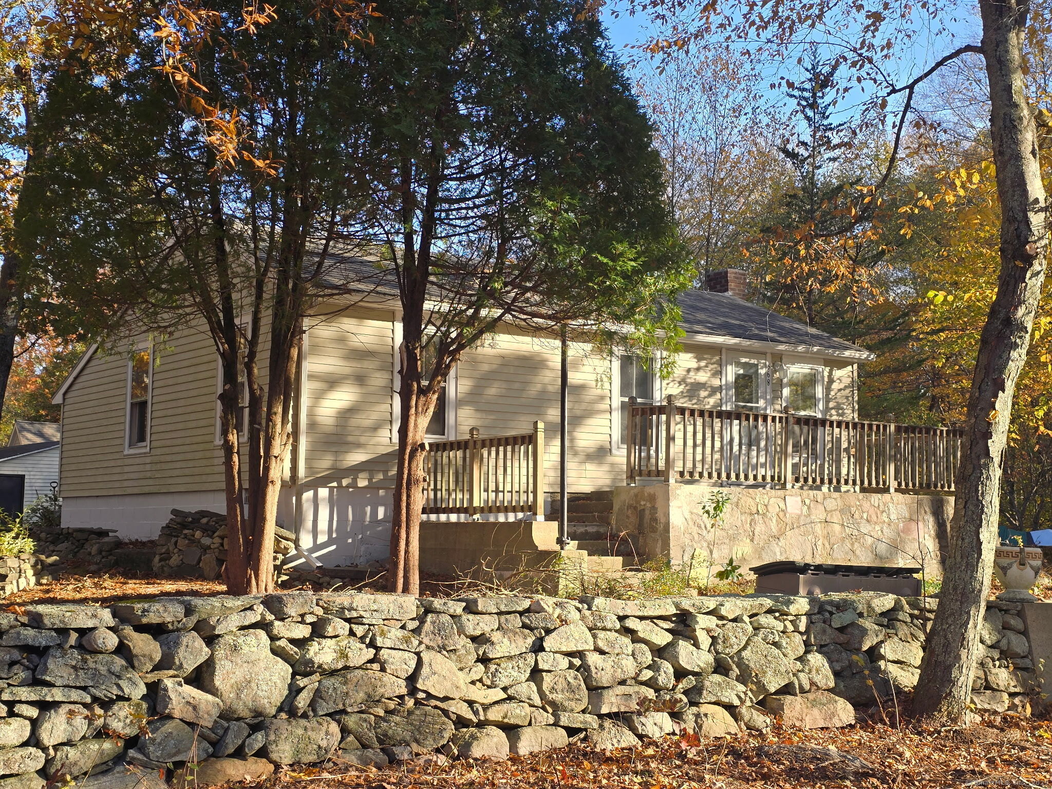 368 North Stonington Road