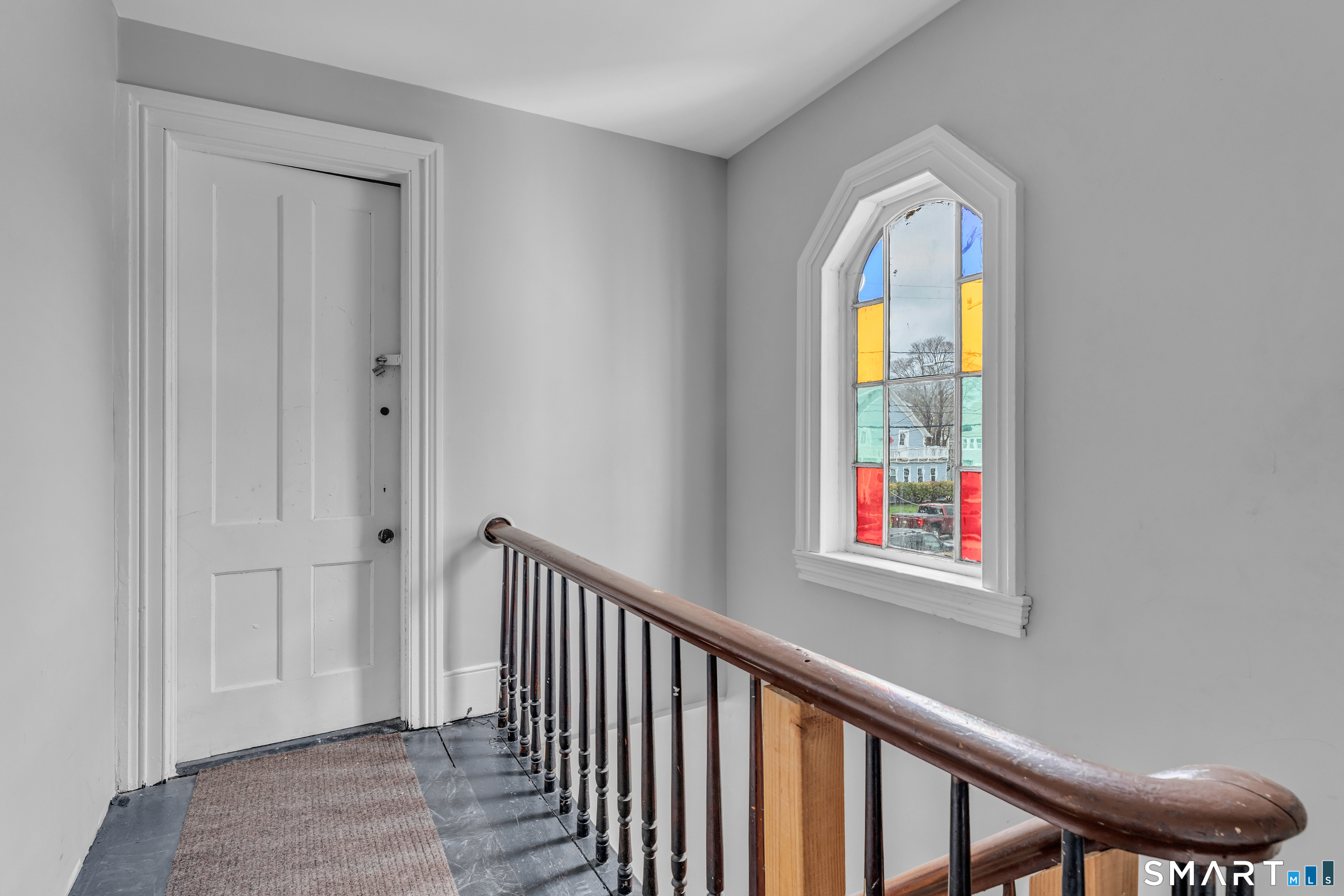 21 North Washington Avenue