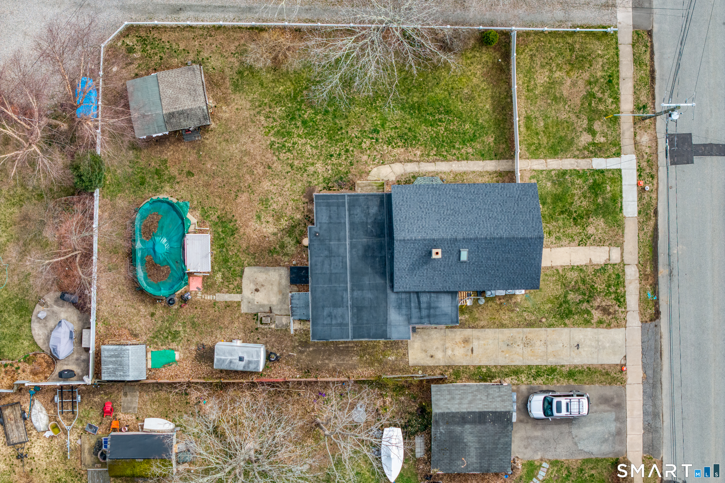 21 North Washington Avenue