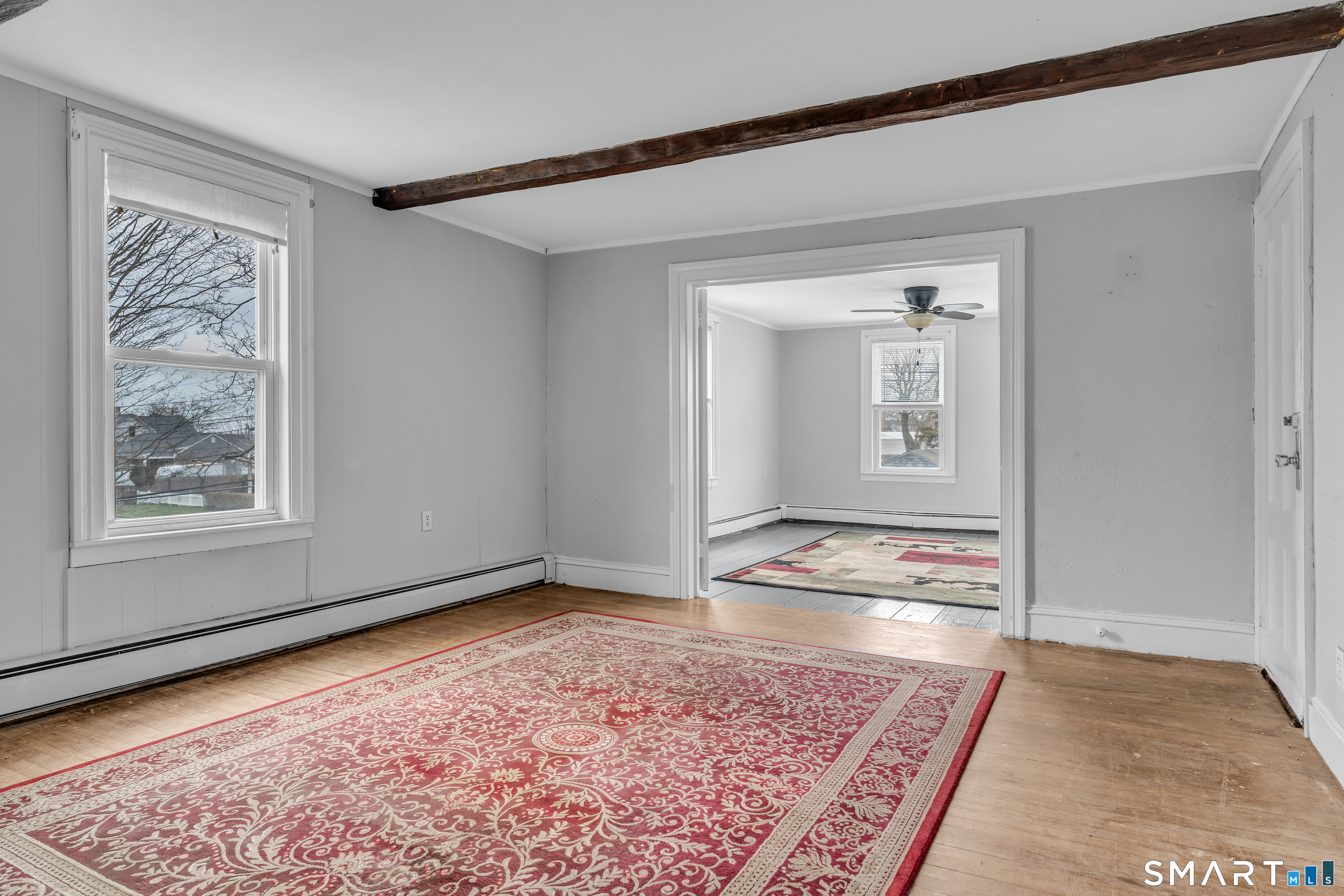 21 North Washington Avenue