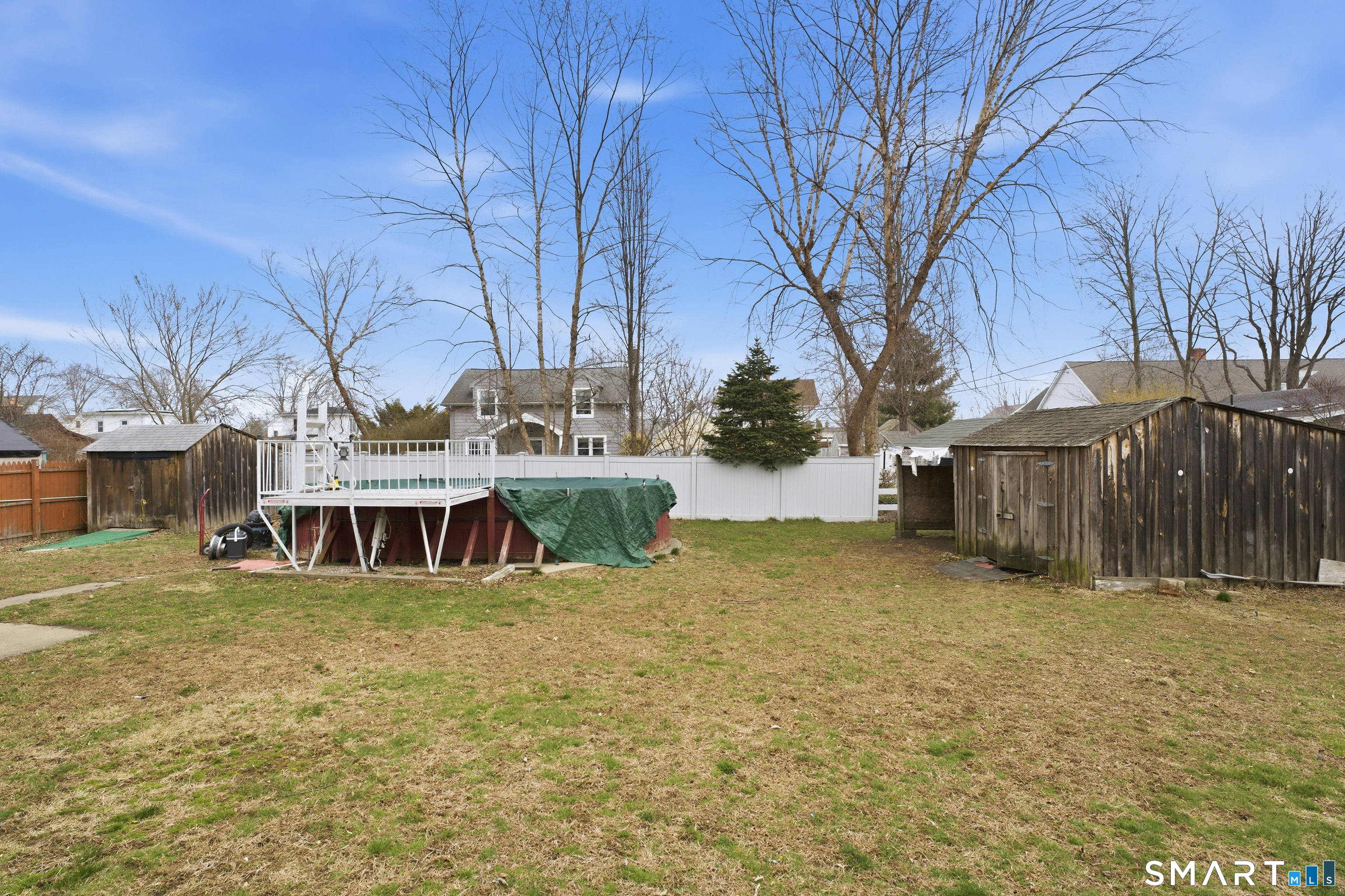 21 North Washington Avenue