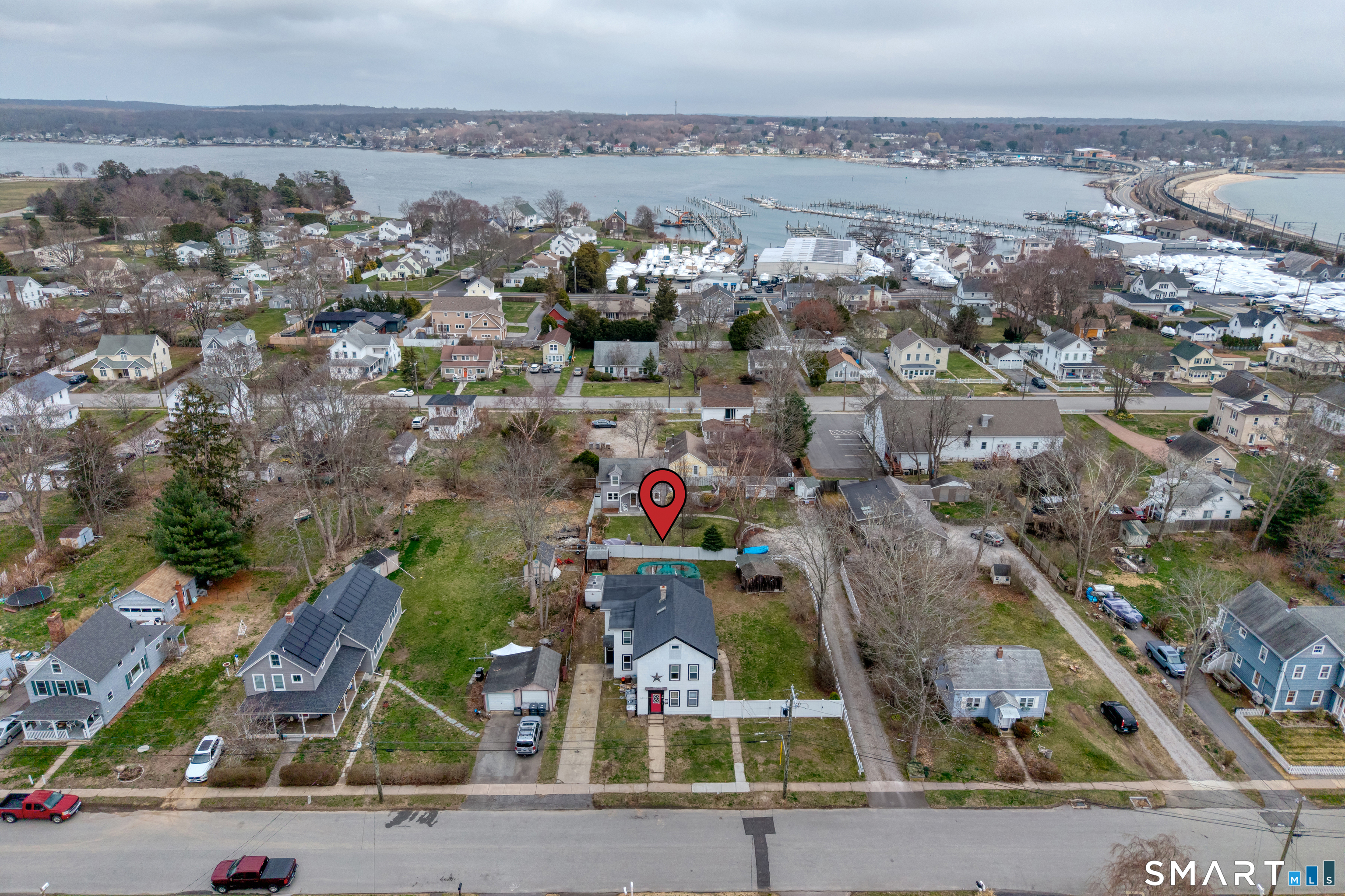 21 North Washington Avenue