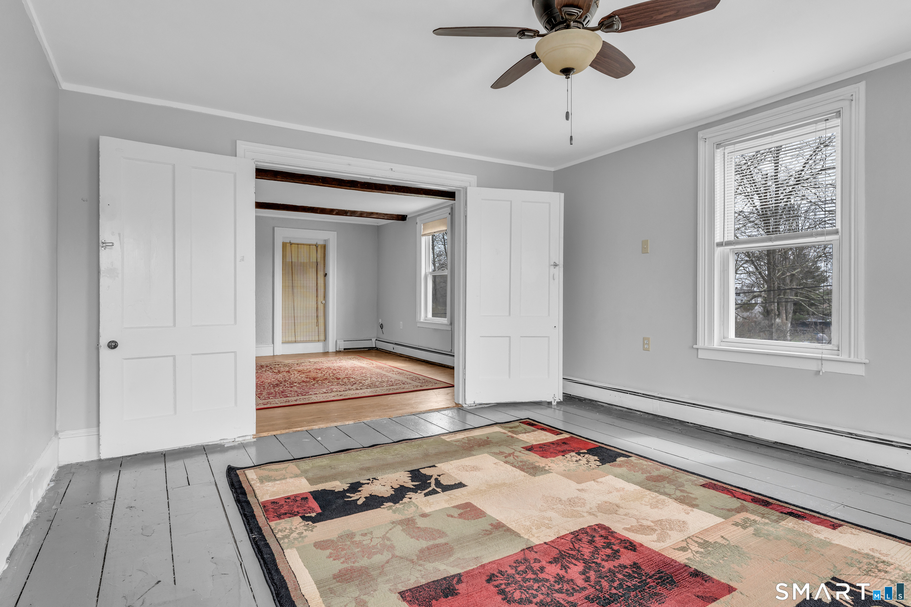 21 North Washington Avenue