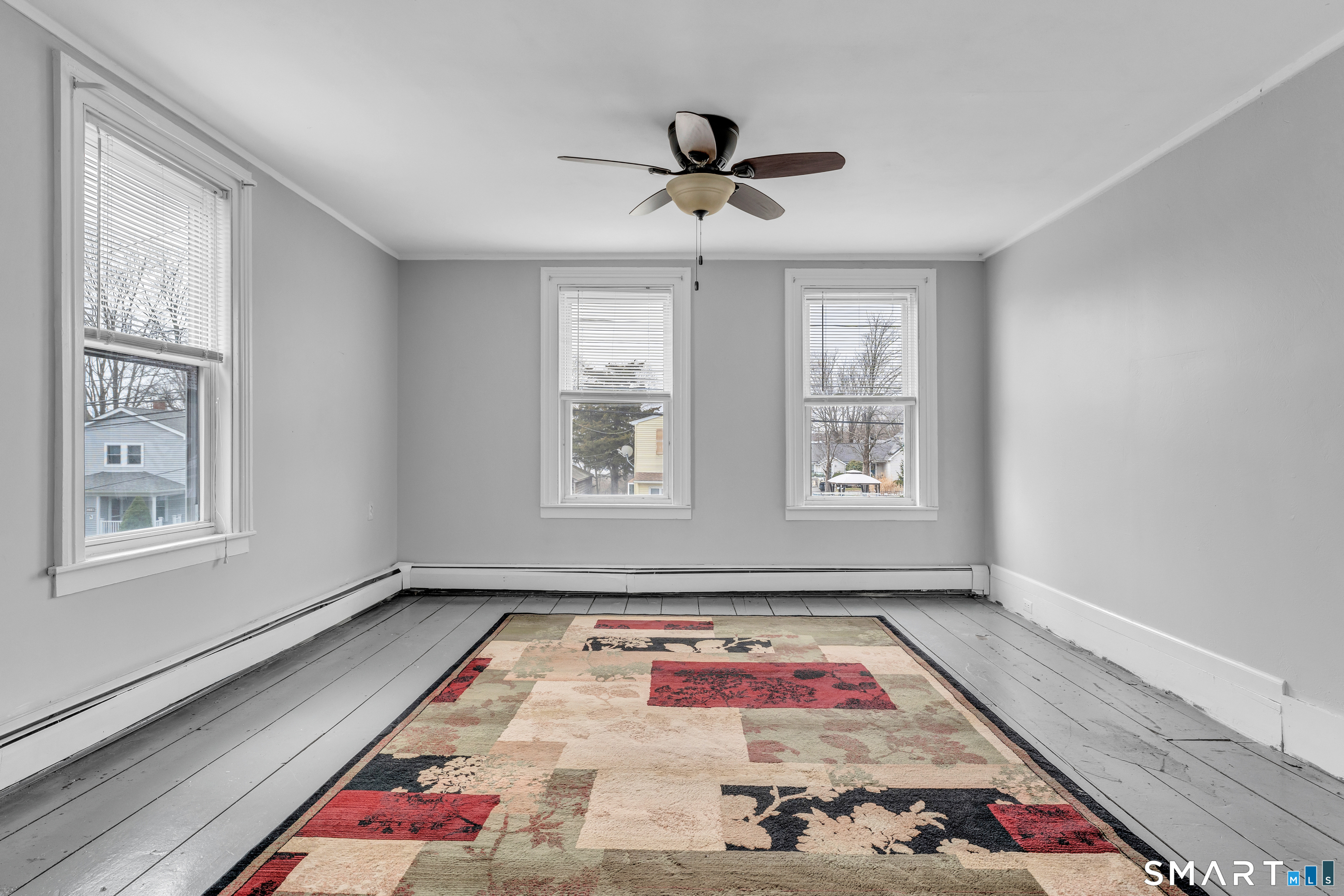 21 North Washington Avenue