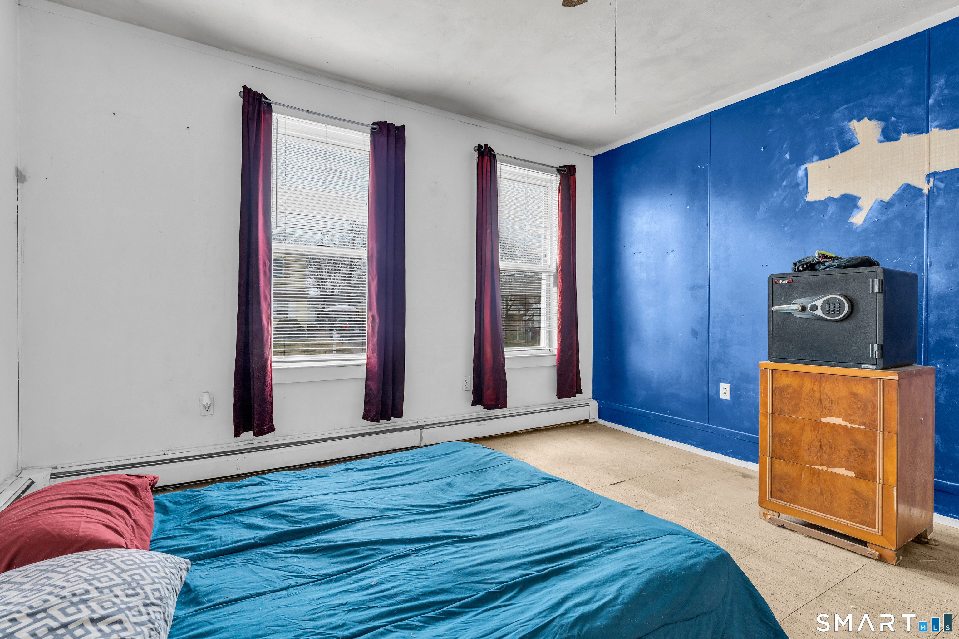 21 North Washington Avenue