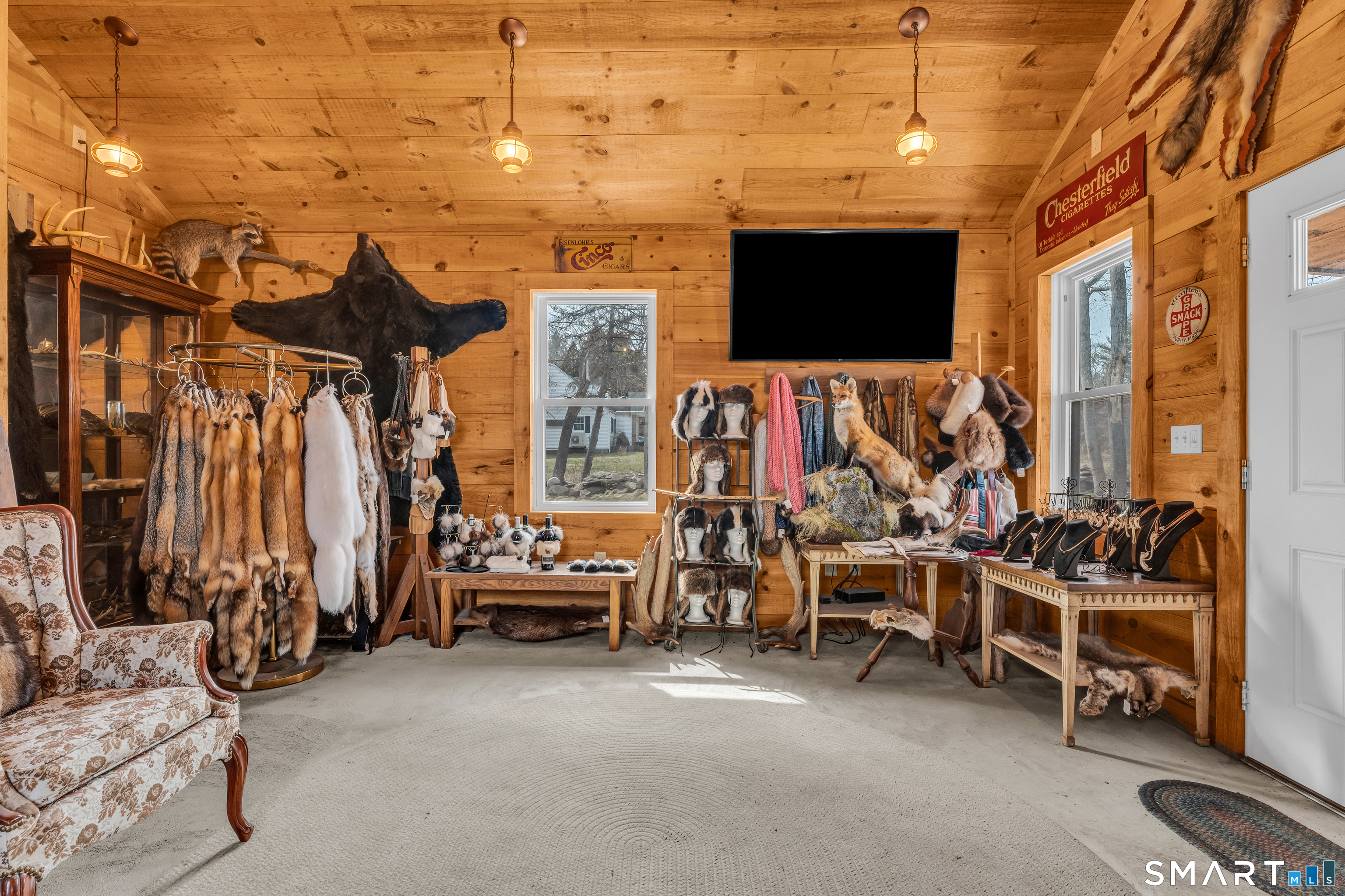29 East Haddam Road