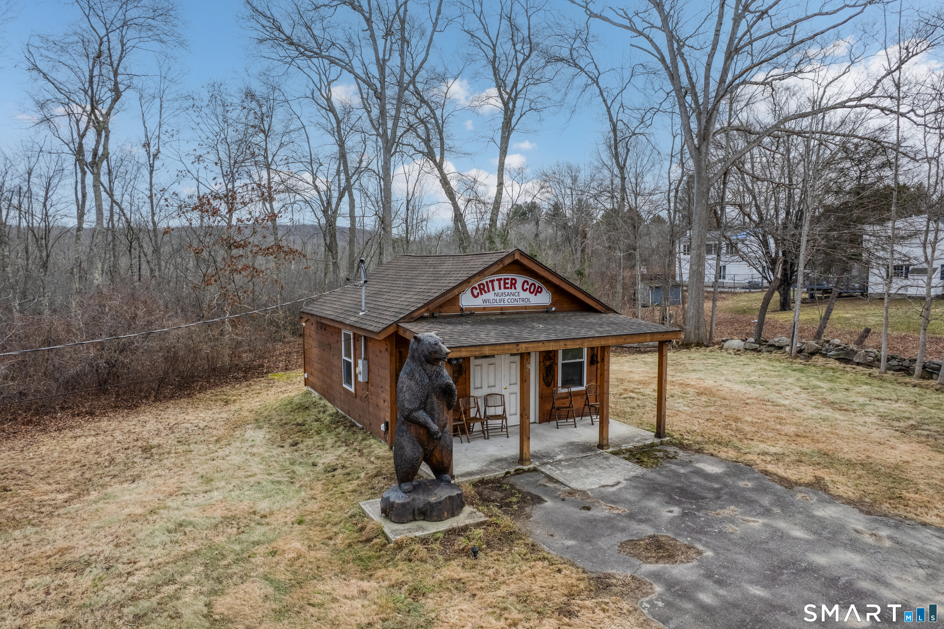 29 East Haddam Road