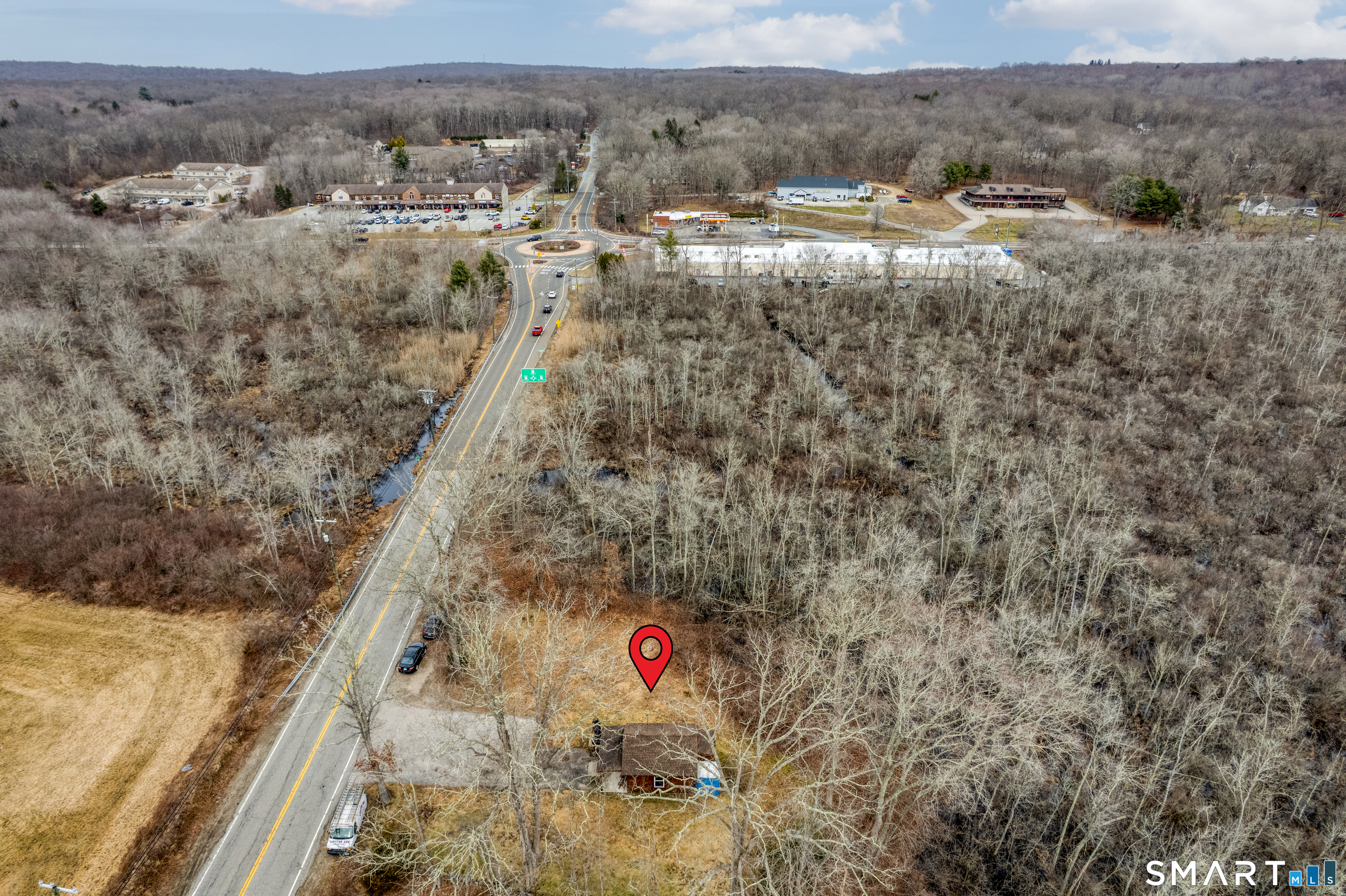 29 East Haddam Road