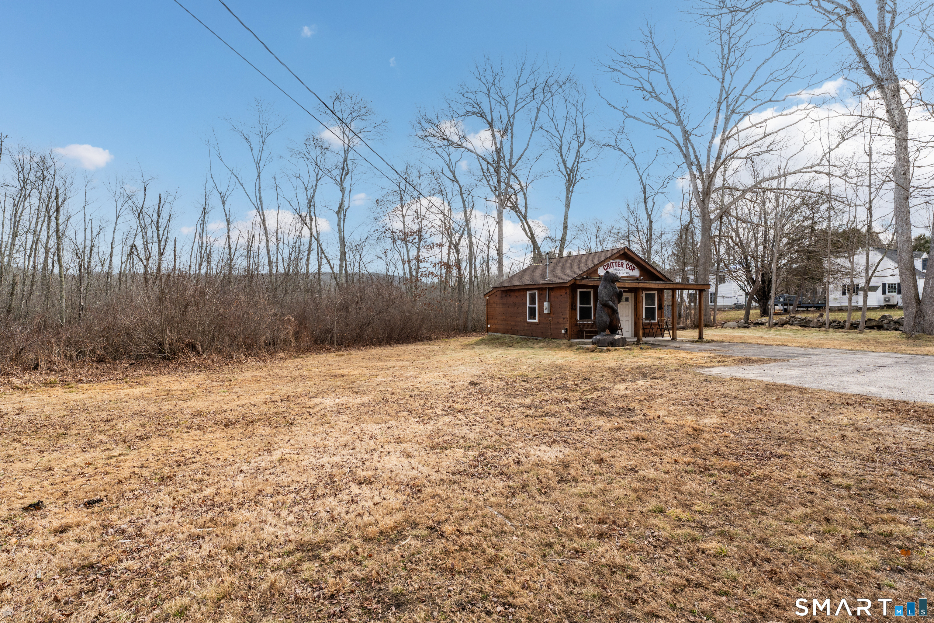29 East Haddam Road