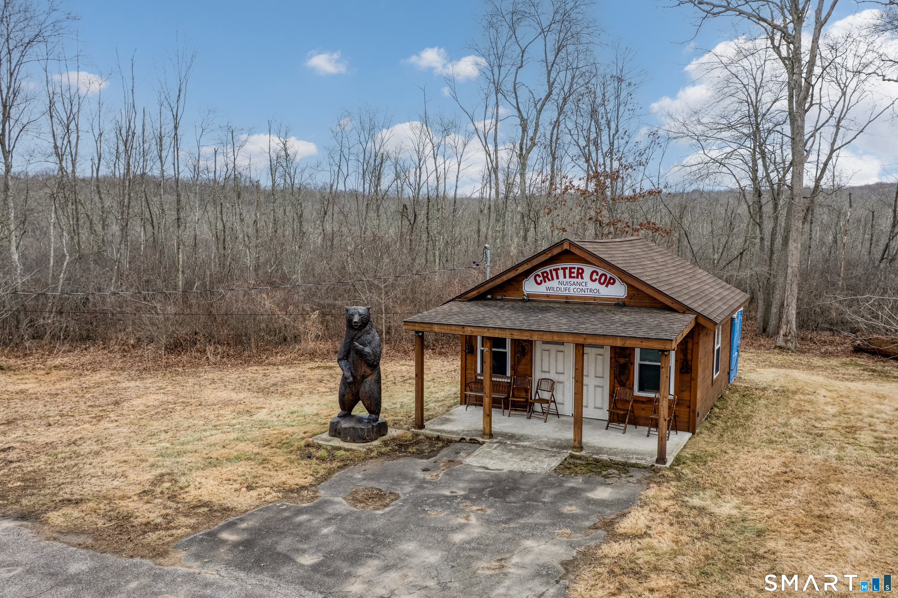 29 East Haddam Road